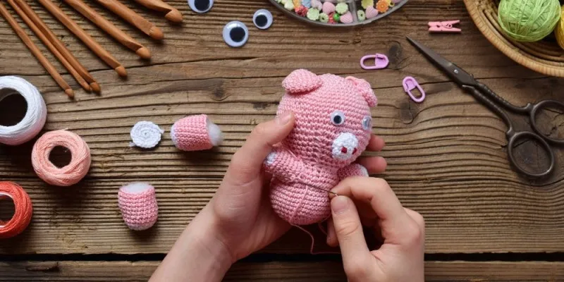Amigurumi Bebek Modelleri, İpler ve Fiyat Rehberi - 2025