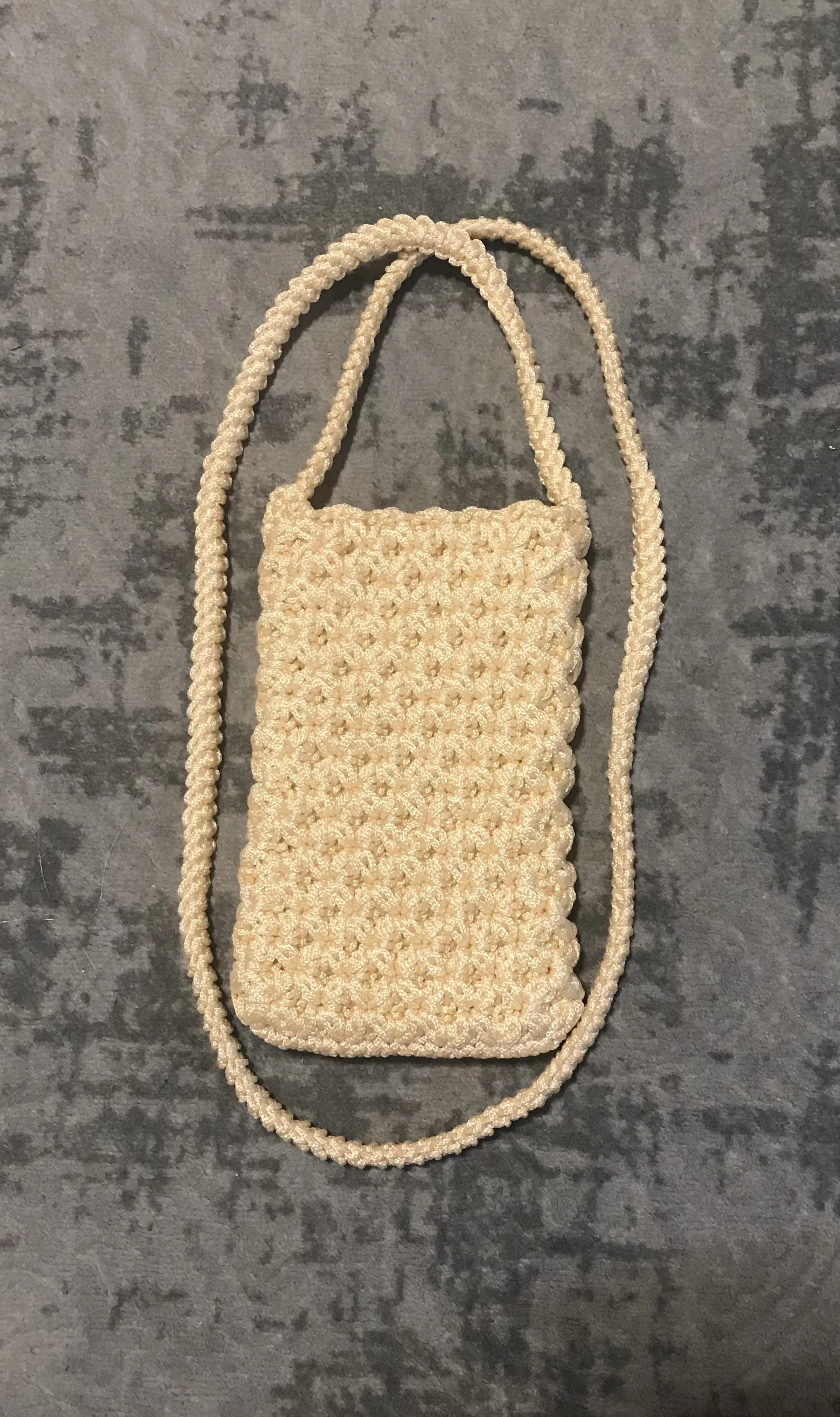 Telefon çantası