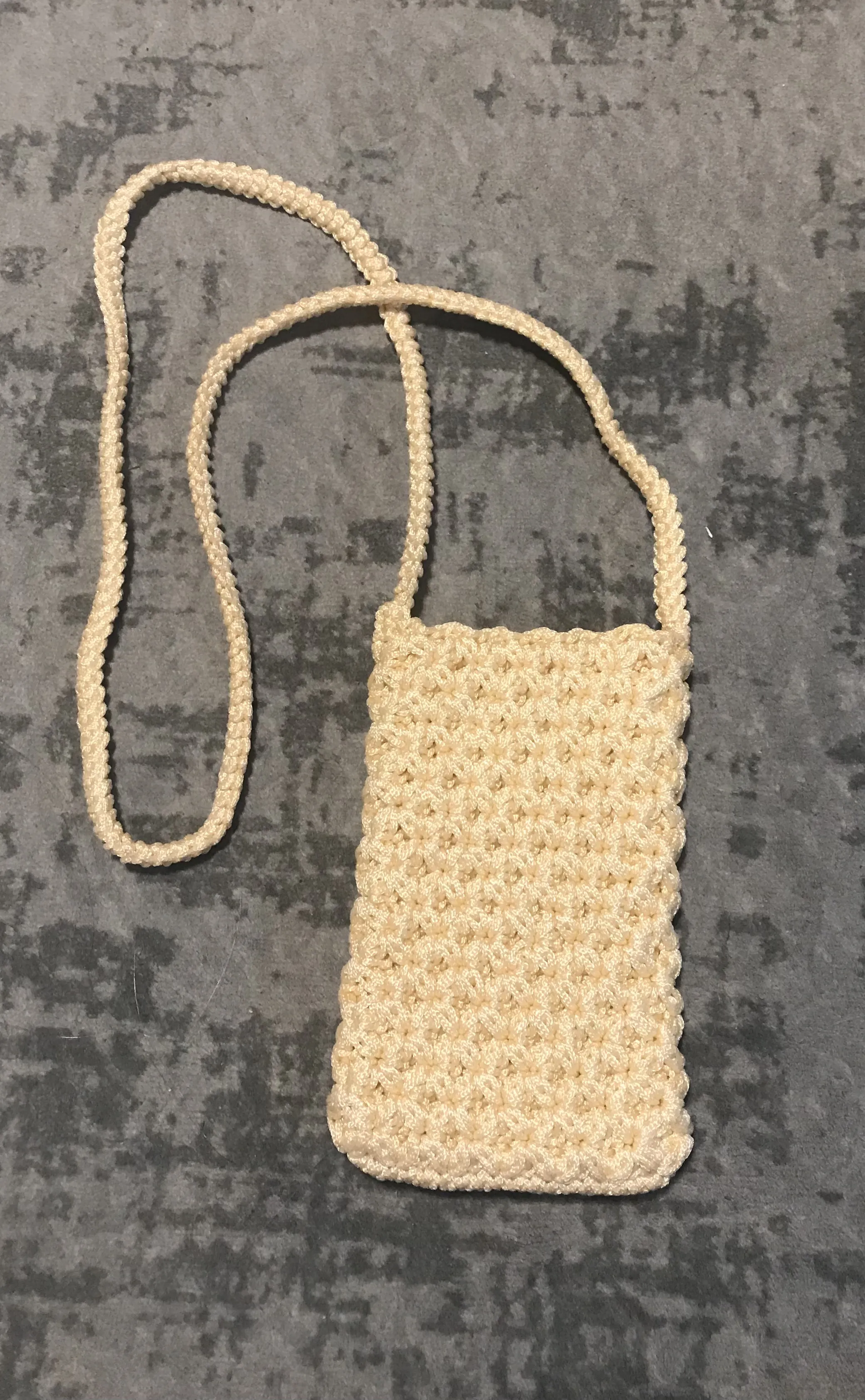 Telefon çantası