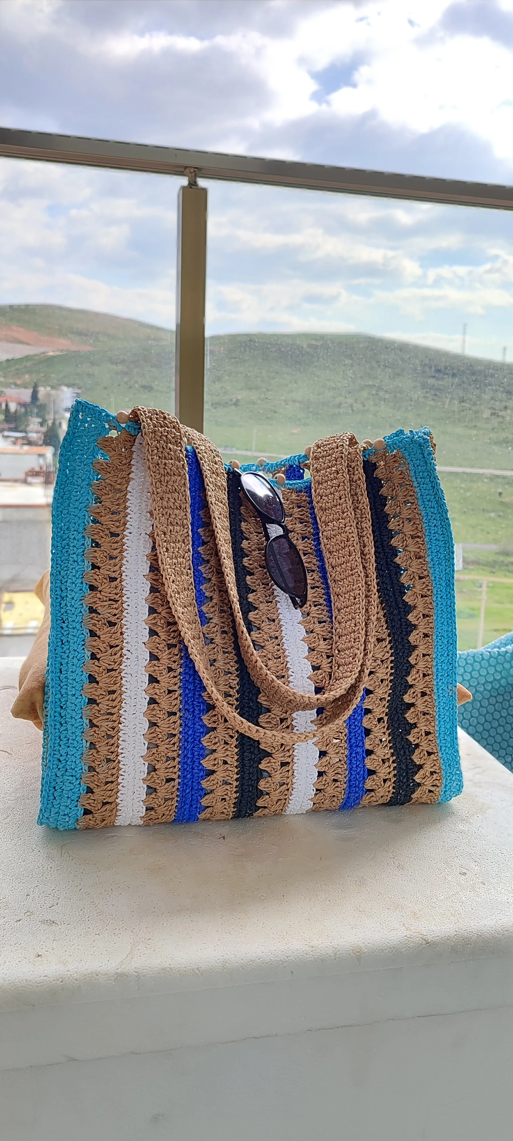 PLAJ ÇANTASI