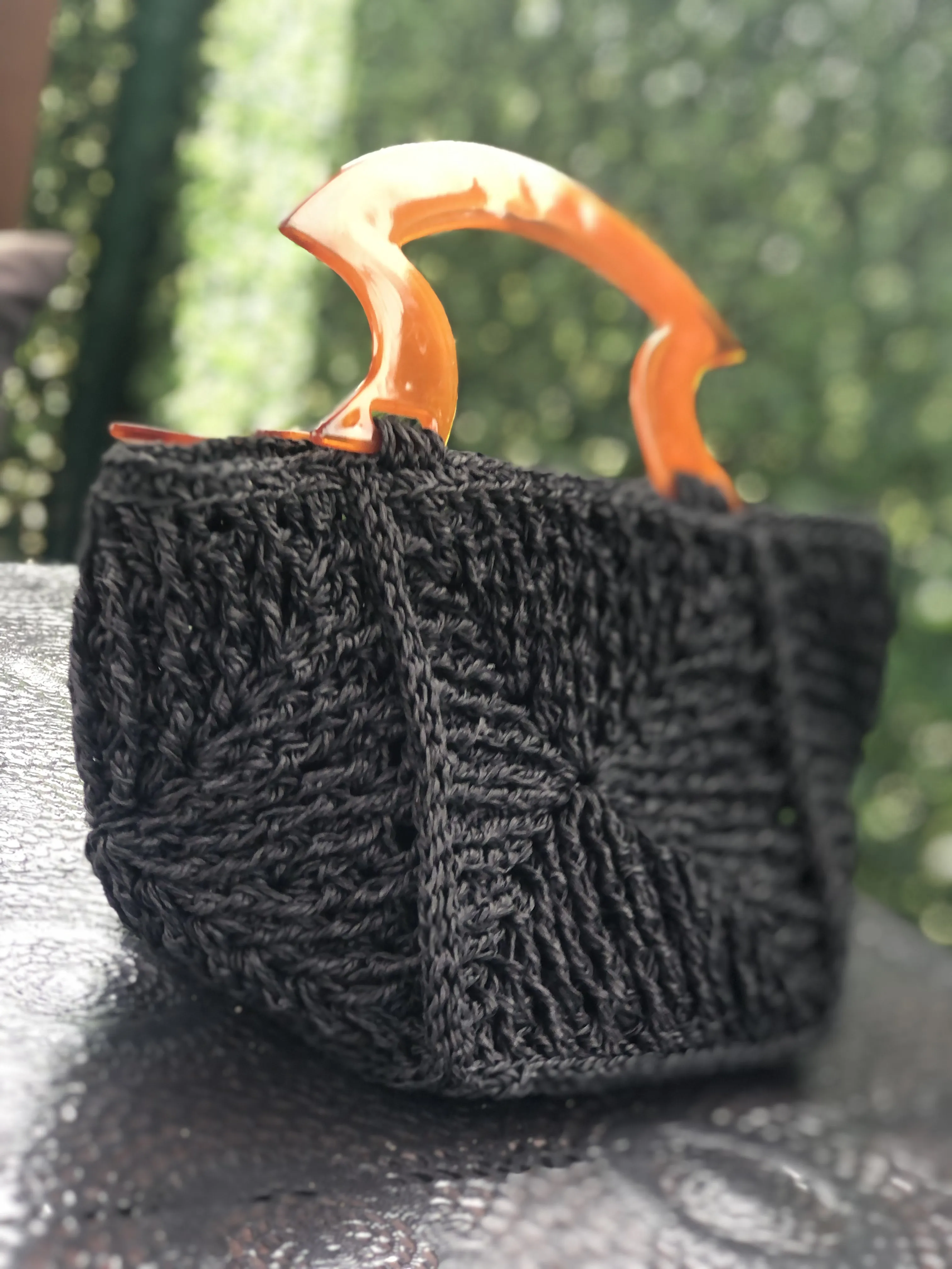 Black Çanta