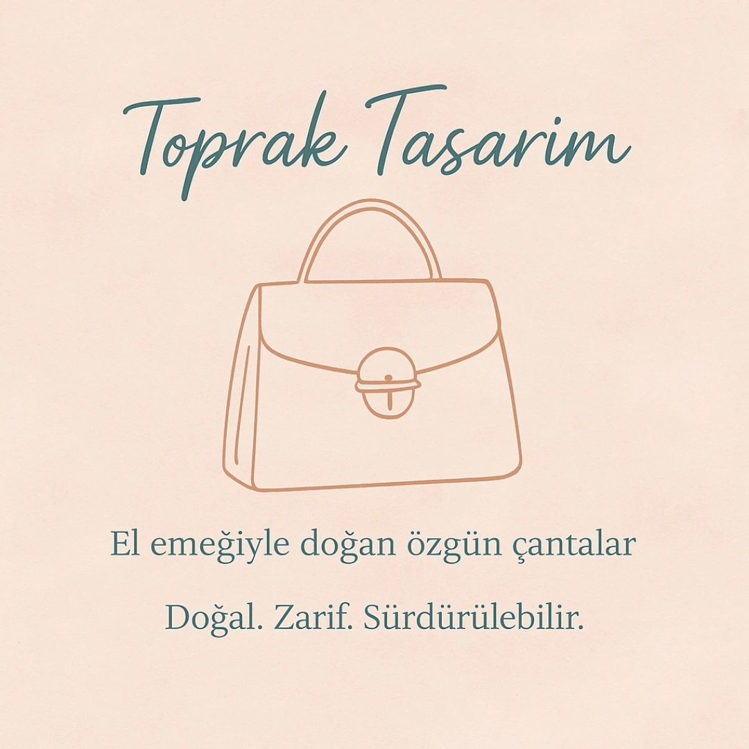 Toprak tasarım
