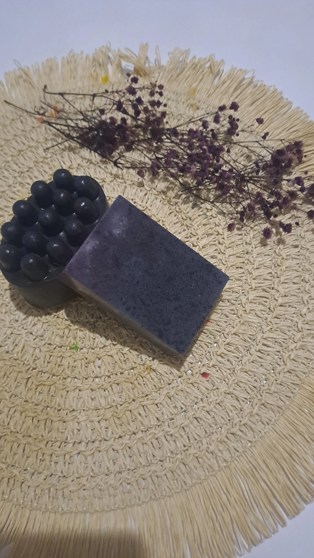 Aktif Karbonlu 2'li Sabun Seti