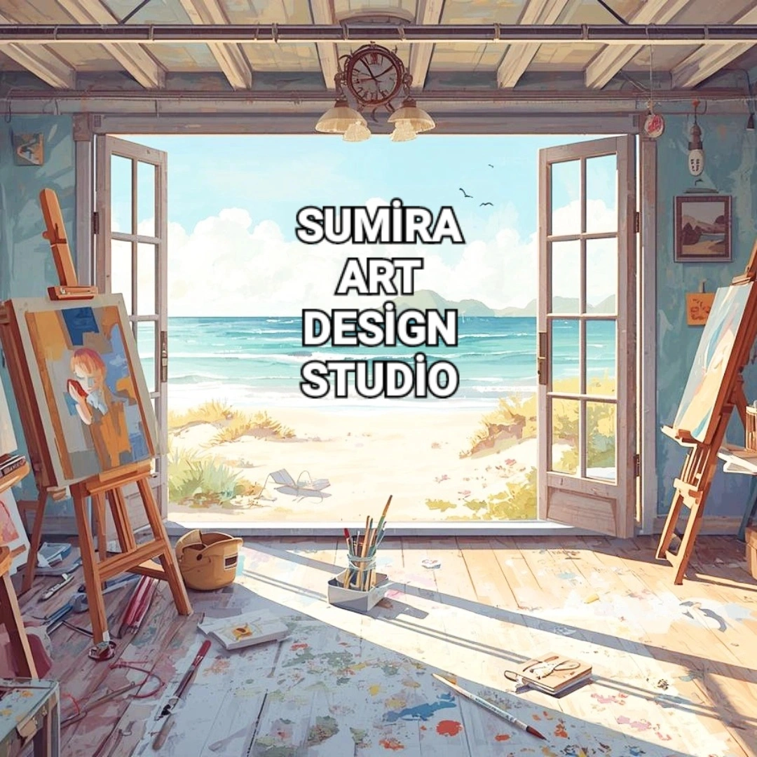 Sumira_Art_Design_Studio