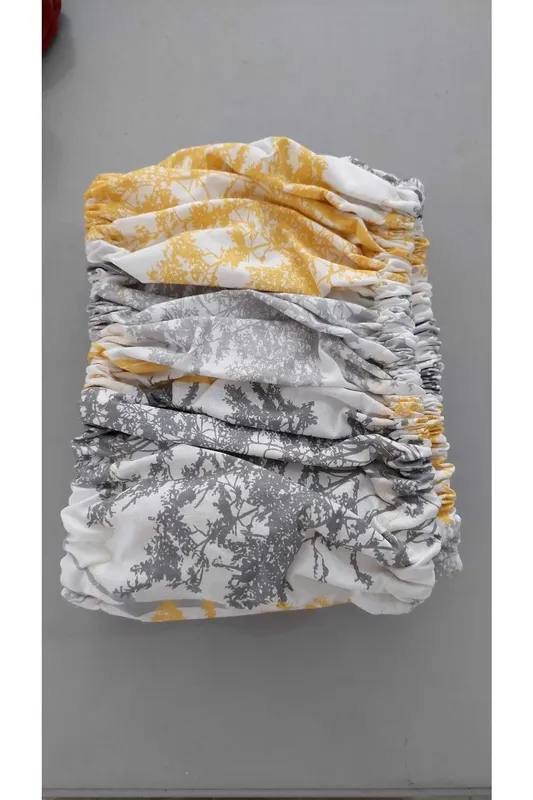  Şık ve Kullanışlı Lastikli Kuş Kafes Örtüsü   