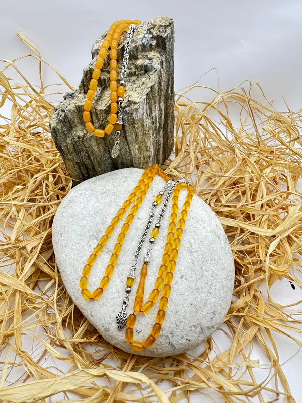 Unique and Specially Designed Handmade Prayer Beads