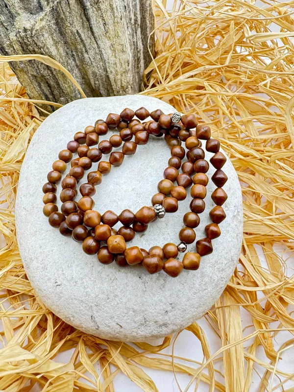 Collectible Handmade Stylish Kuka Adult Bracelet