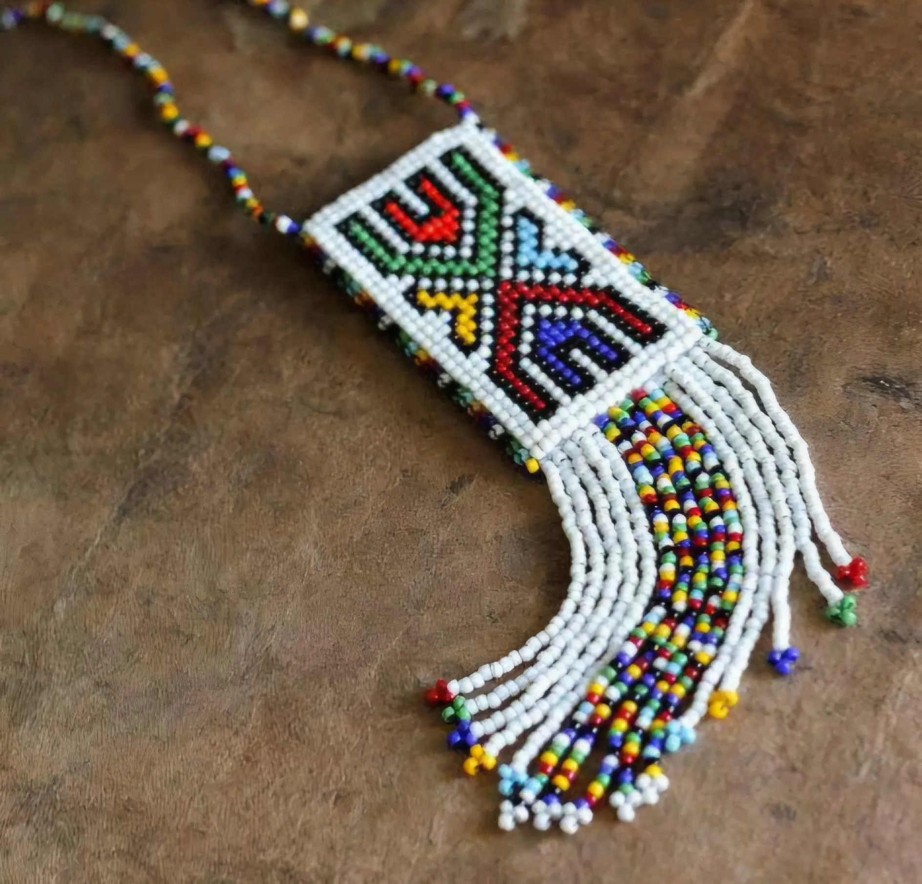 Authentic jewelry