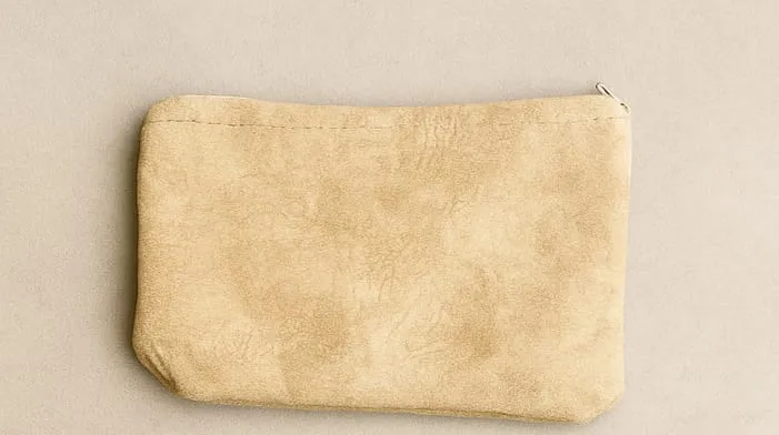 Beige 3-Piece Handbag Set – Representative of Natural and Timeless Elegance