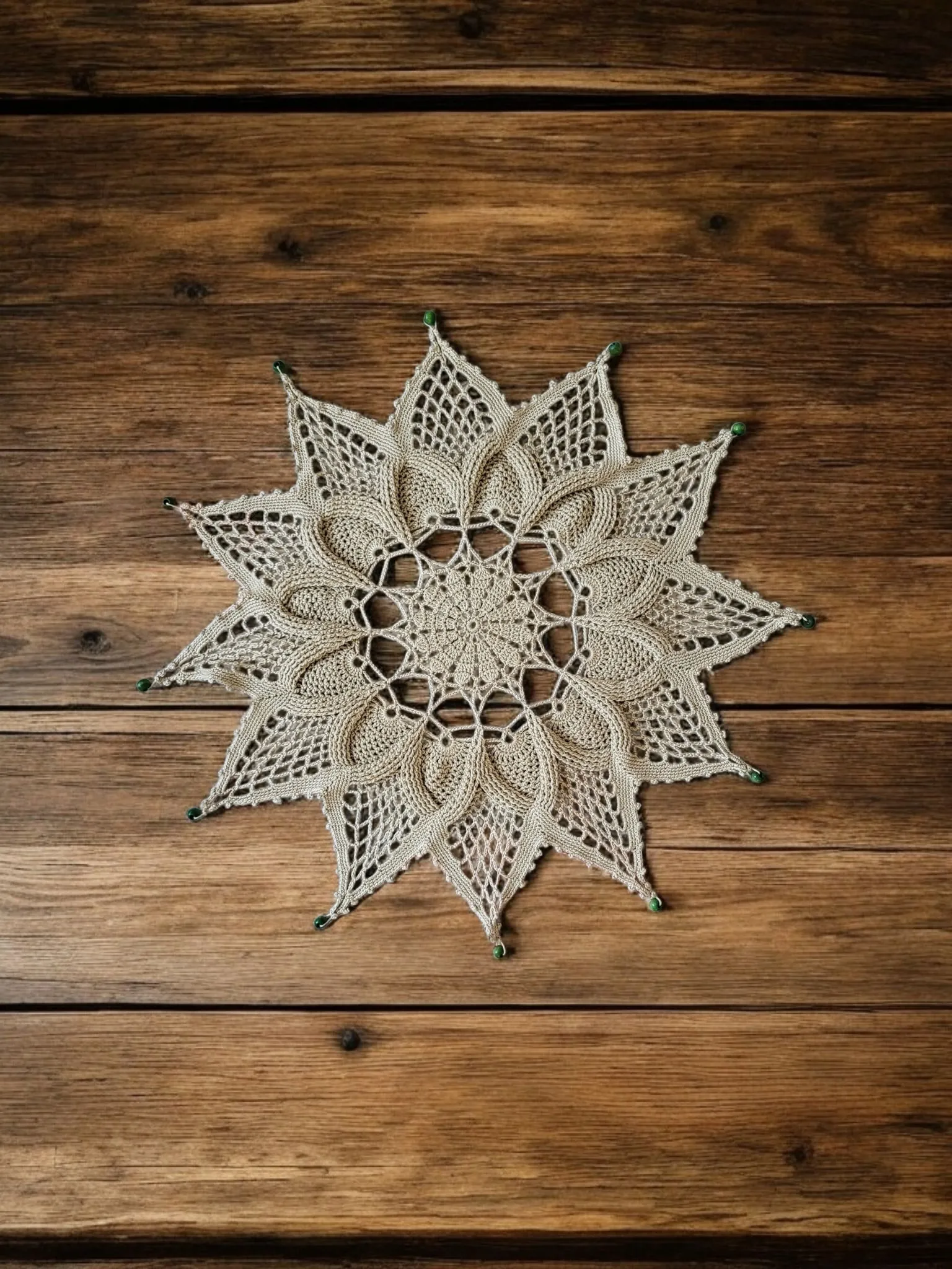 Coffee table cover