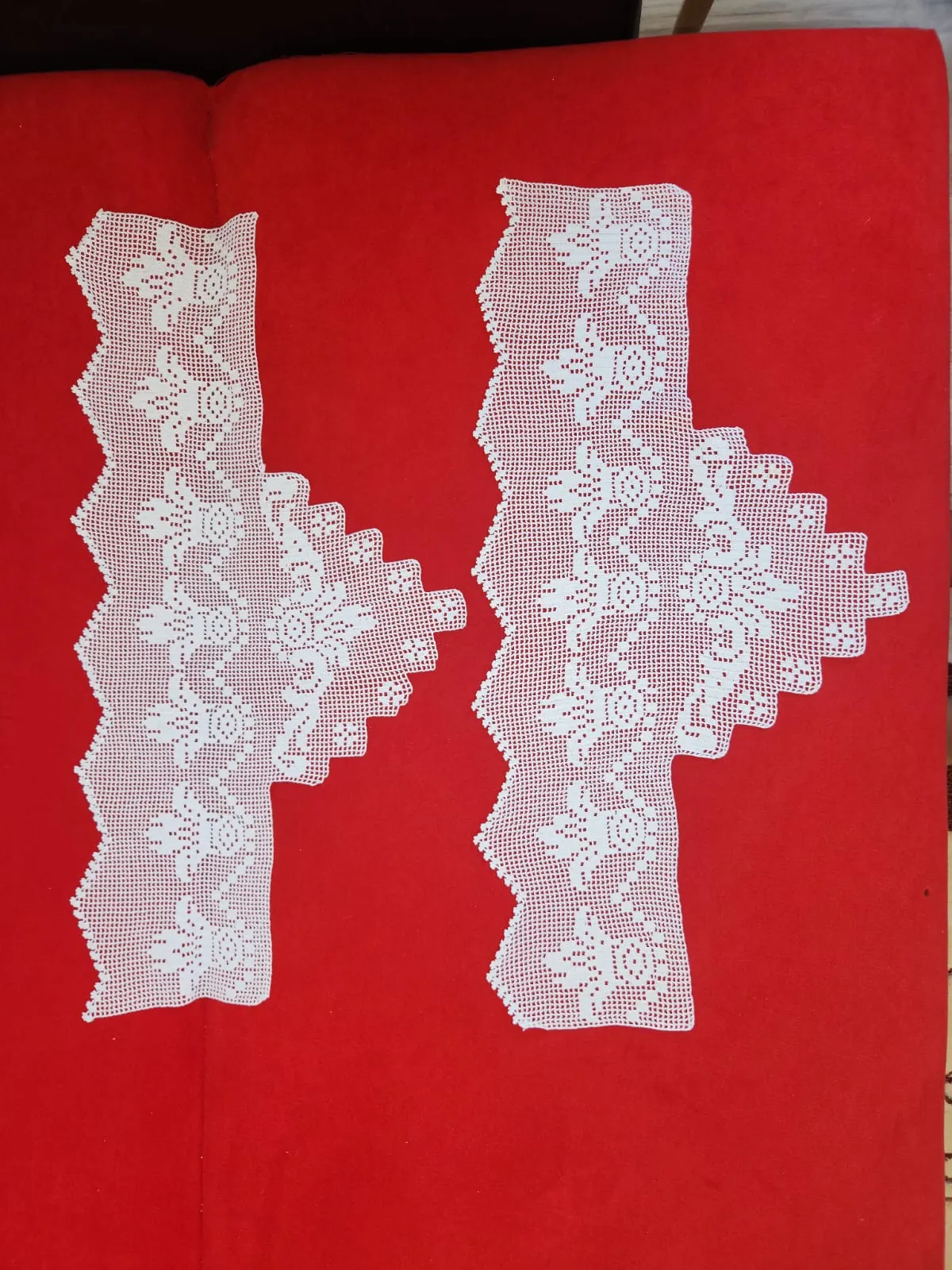 Sheets, quilts, pillows, handmade lace set