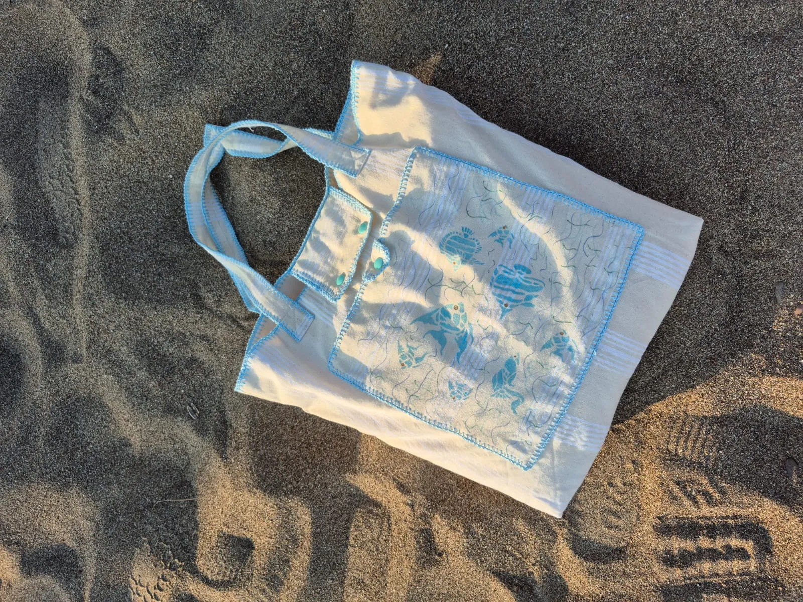 Ideal bags for summer