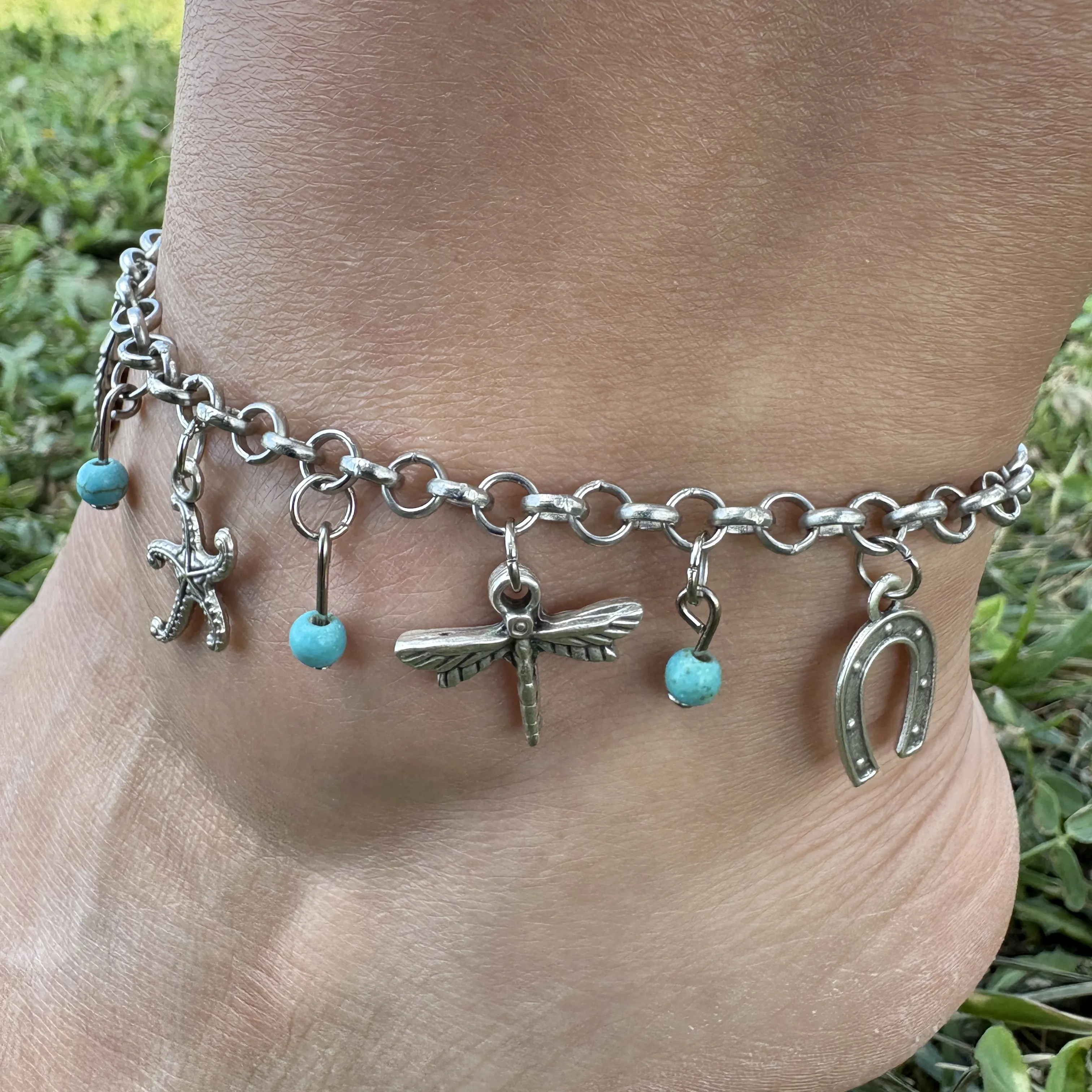 Halhal, Çok Objeli Zincir Halhal