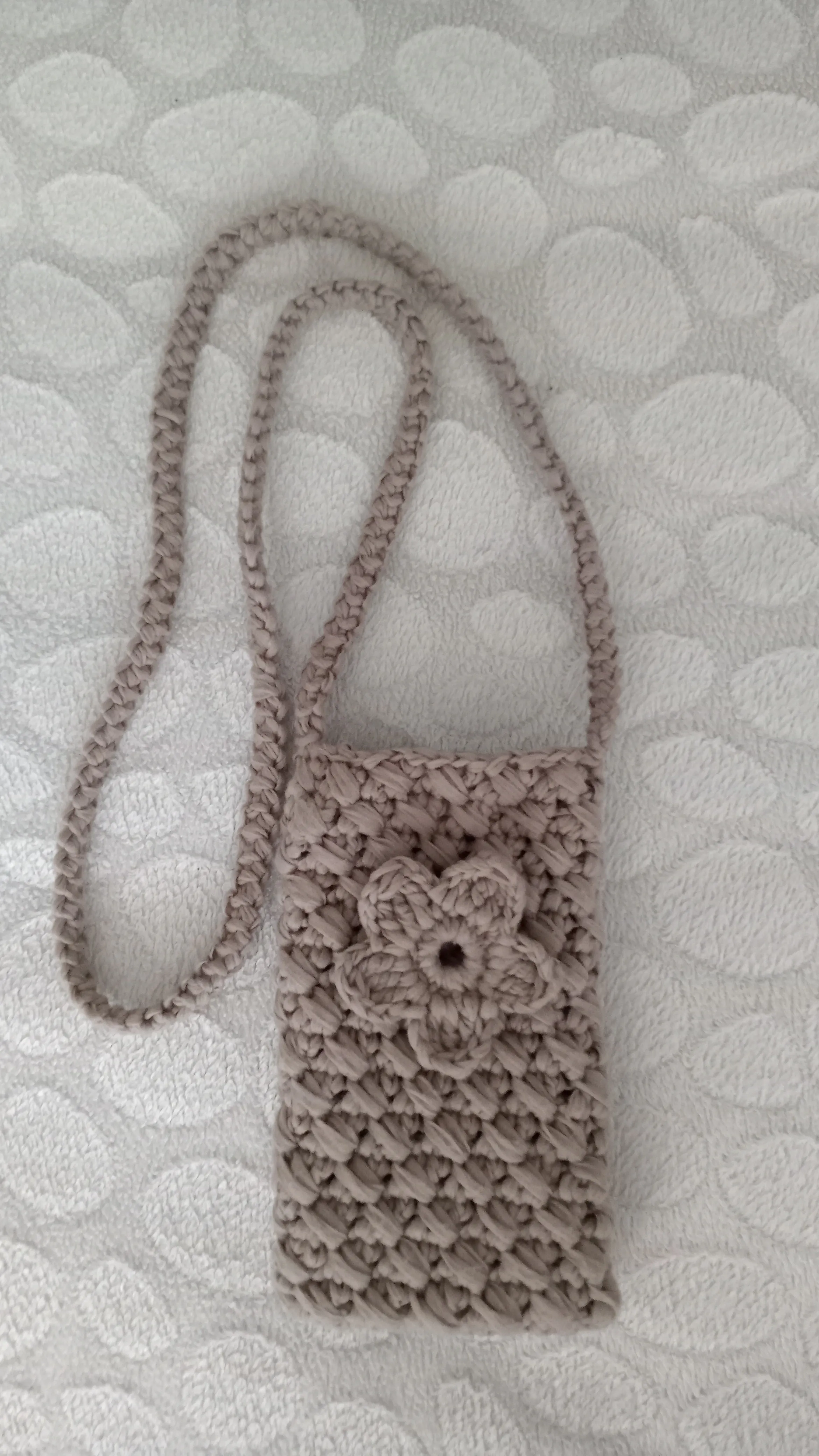 Telefon Çantası