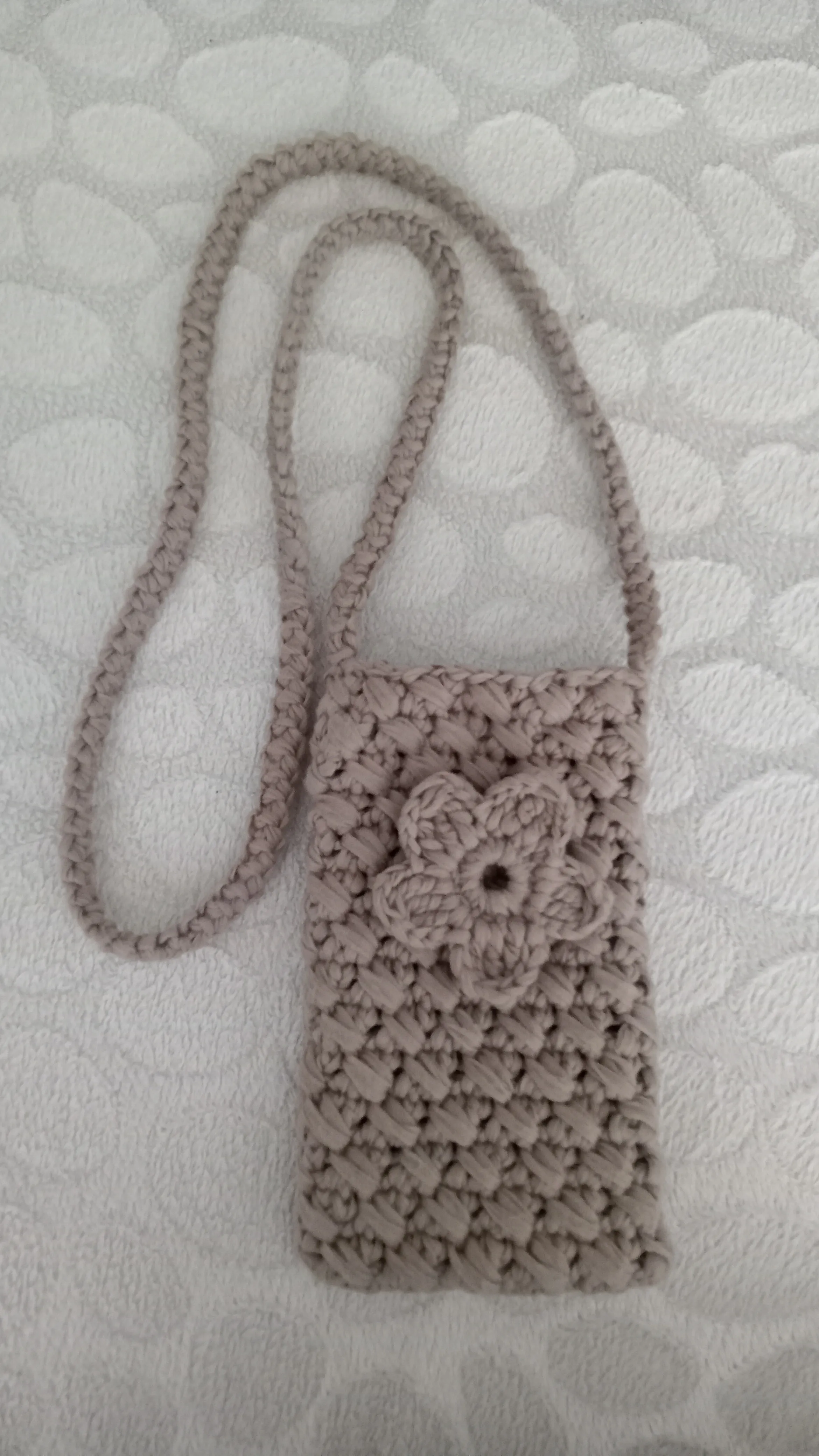 Telefon Çantası