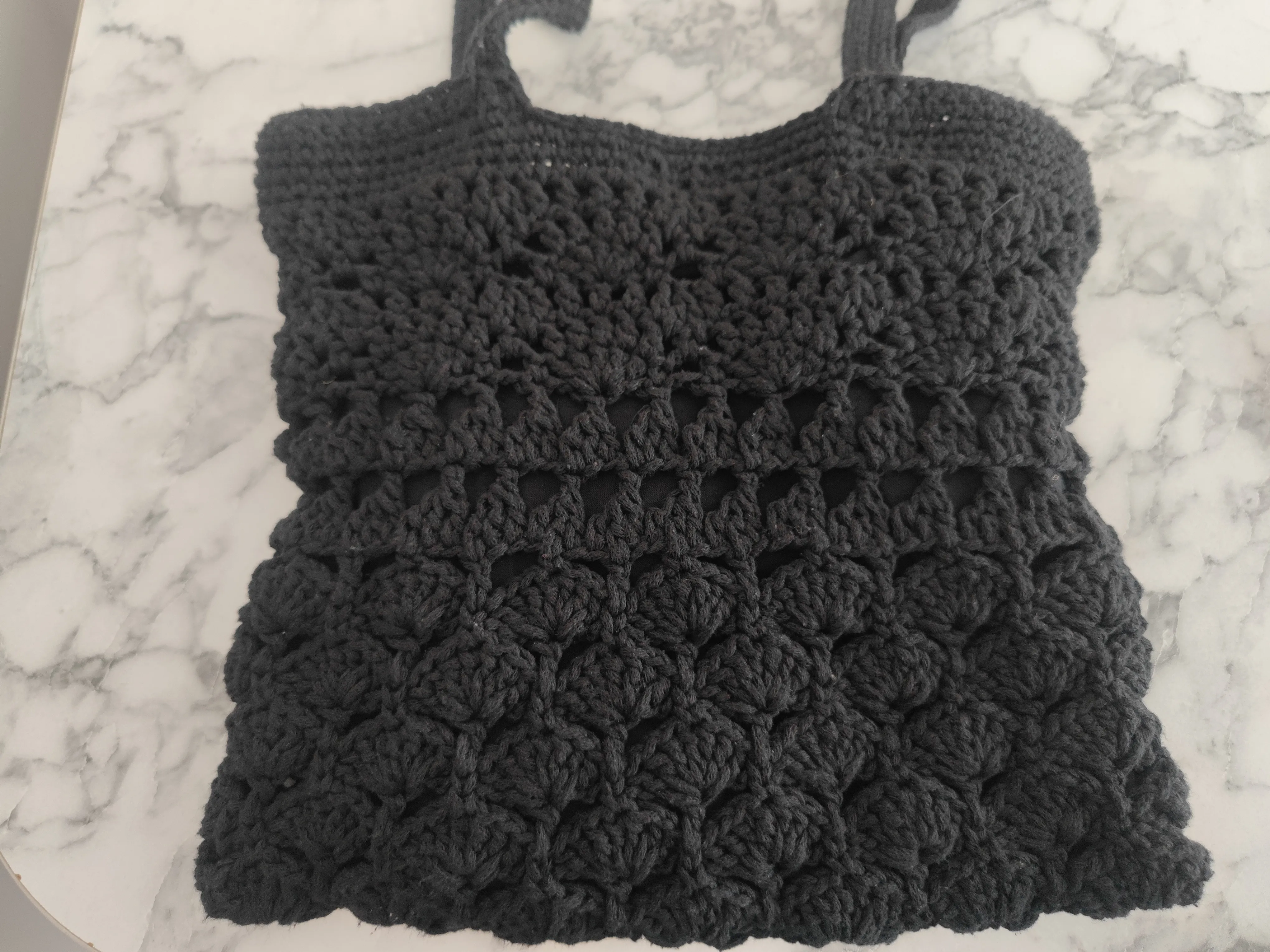 shoulder bag