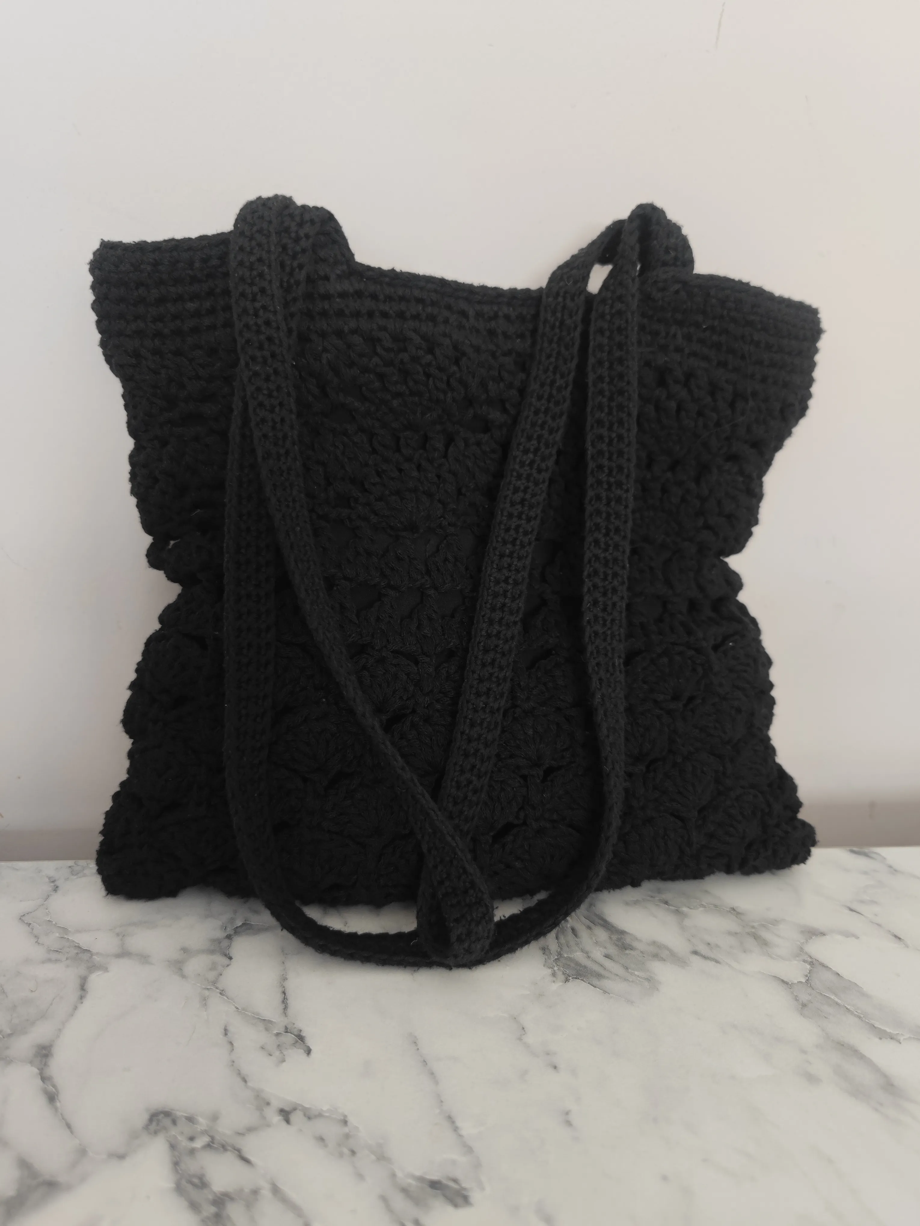 shoulder bag