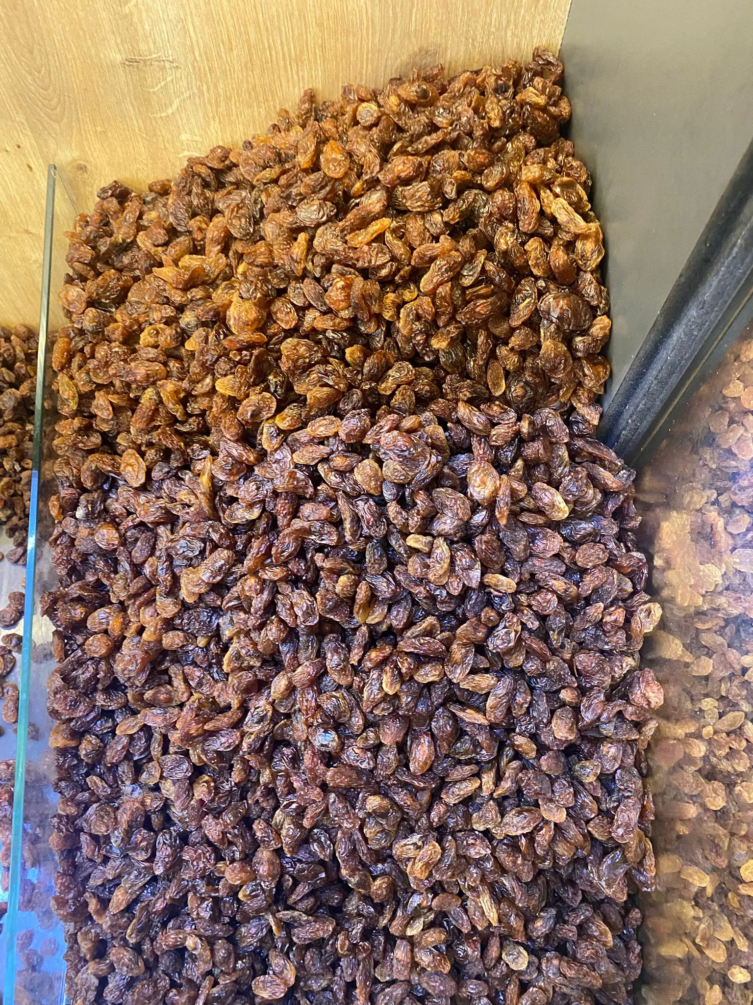 1 KG Besni Üzümü 