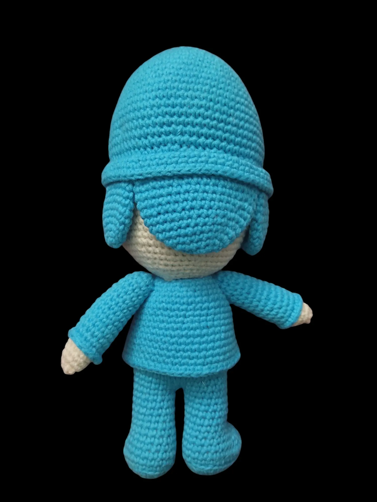 Pocoyo bebek 