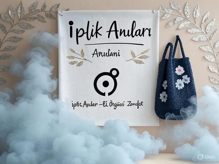 İplikAnıları