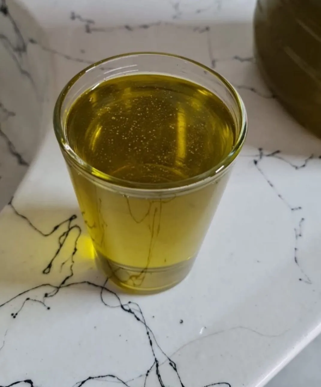 5 Litre Olgun Hasat Soğuk Sıkım Sızma Zeytinyağı