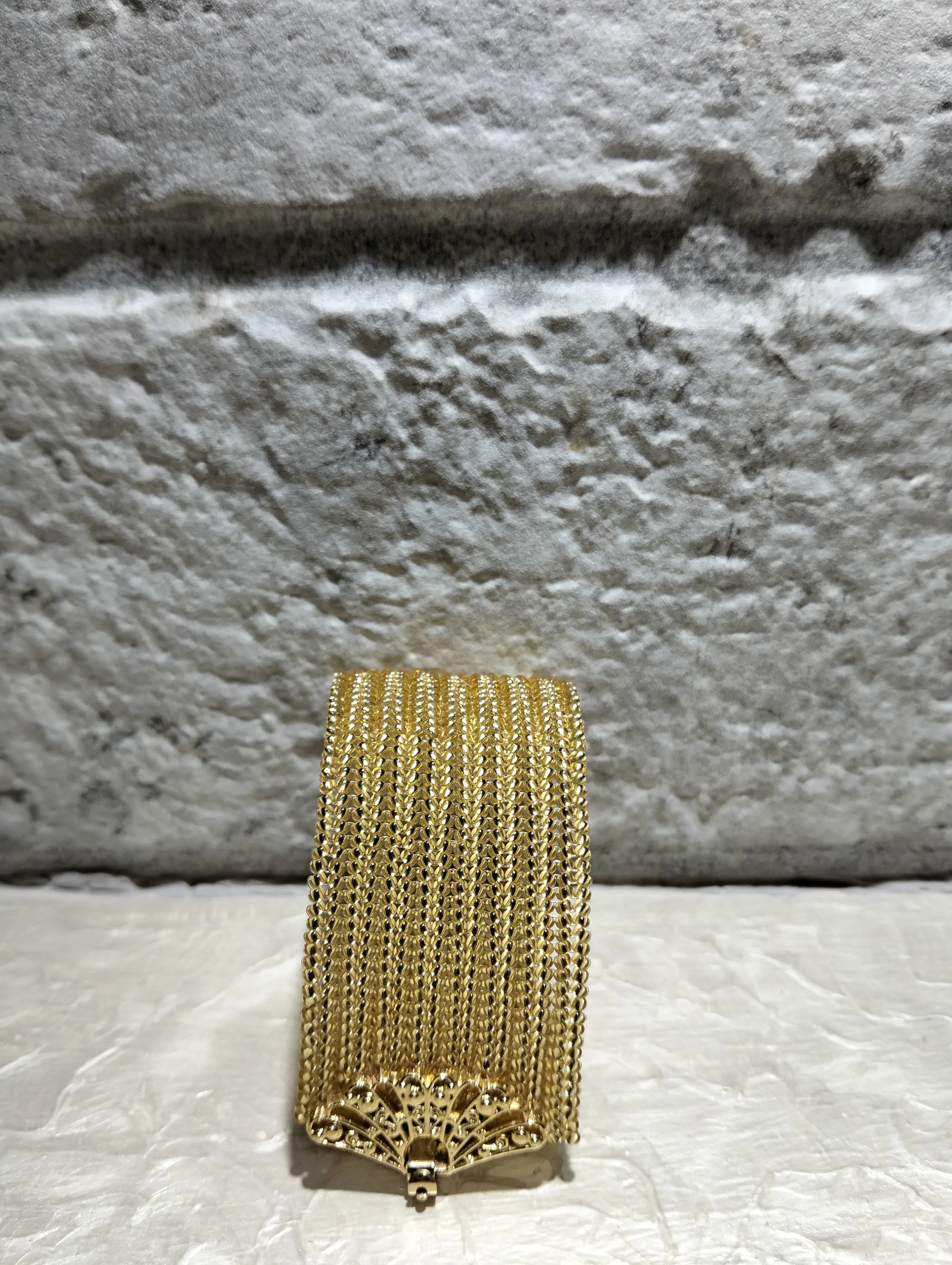 Herringbone bileklik