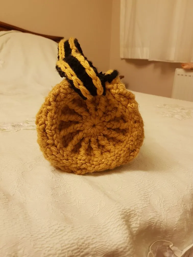 Minik Silindir El Çantası Hasır Görünümlü Mini Çanta
