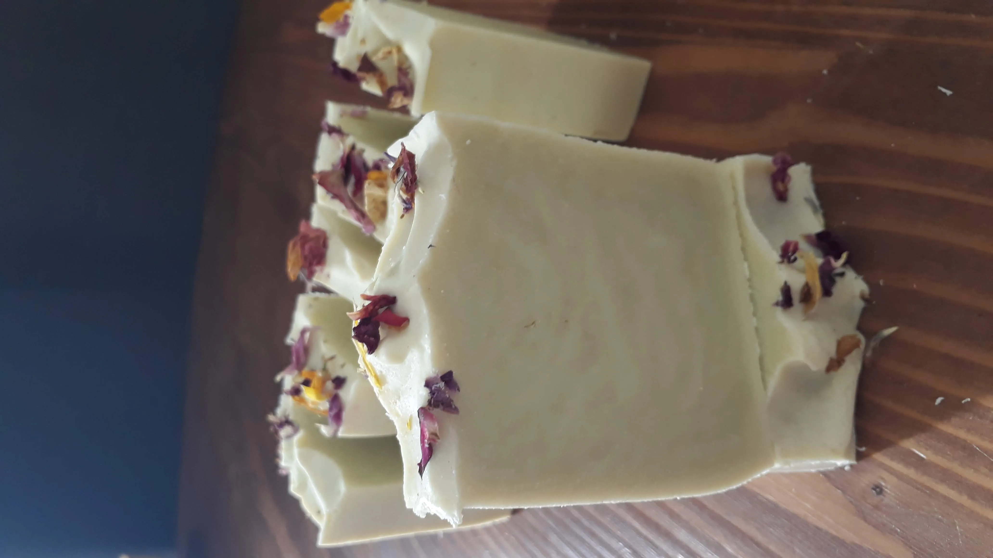 OIlive Oil Natural Solid Soap