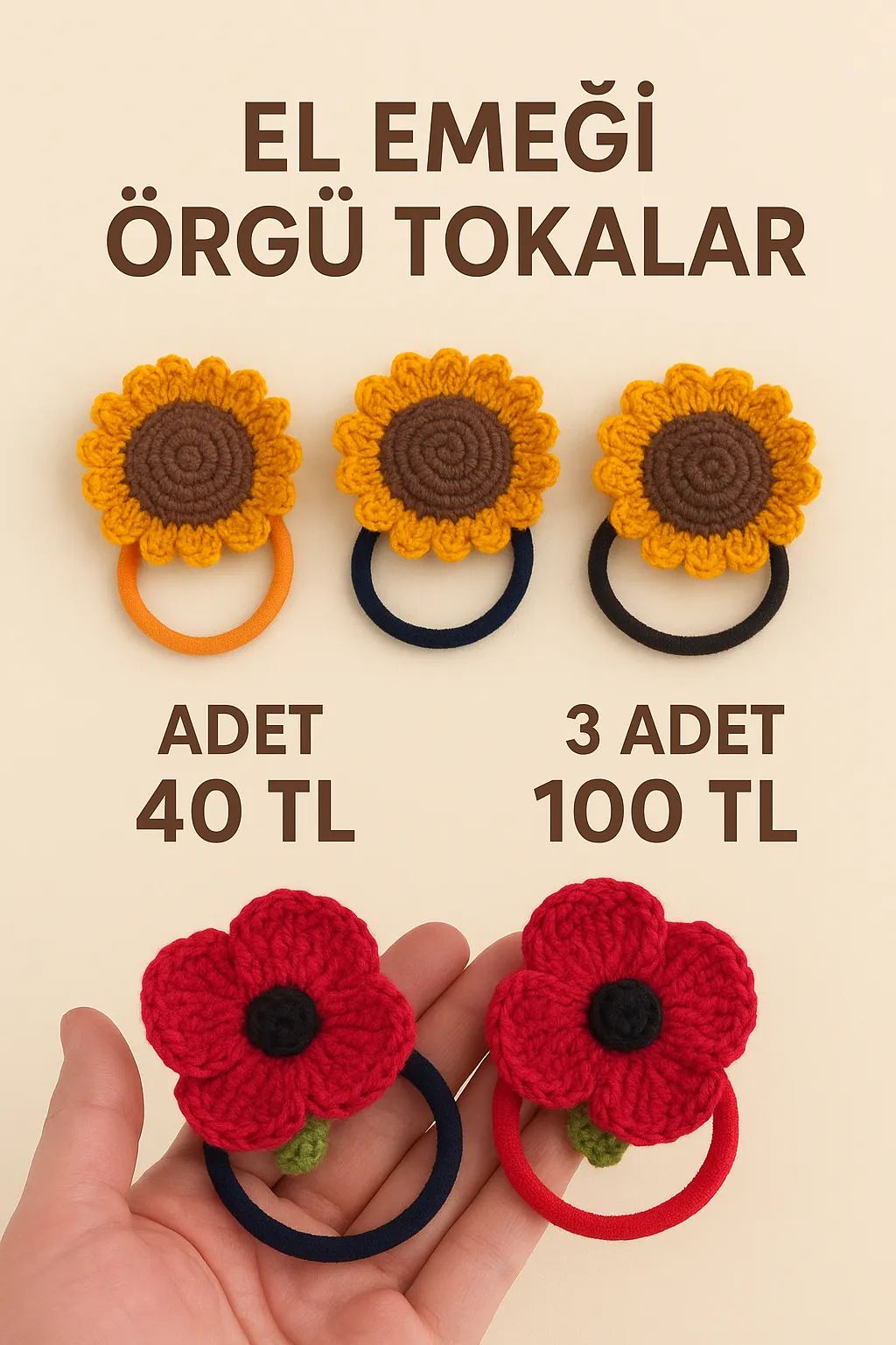 Örgü toka 