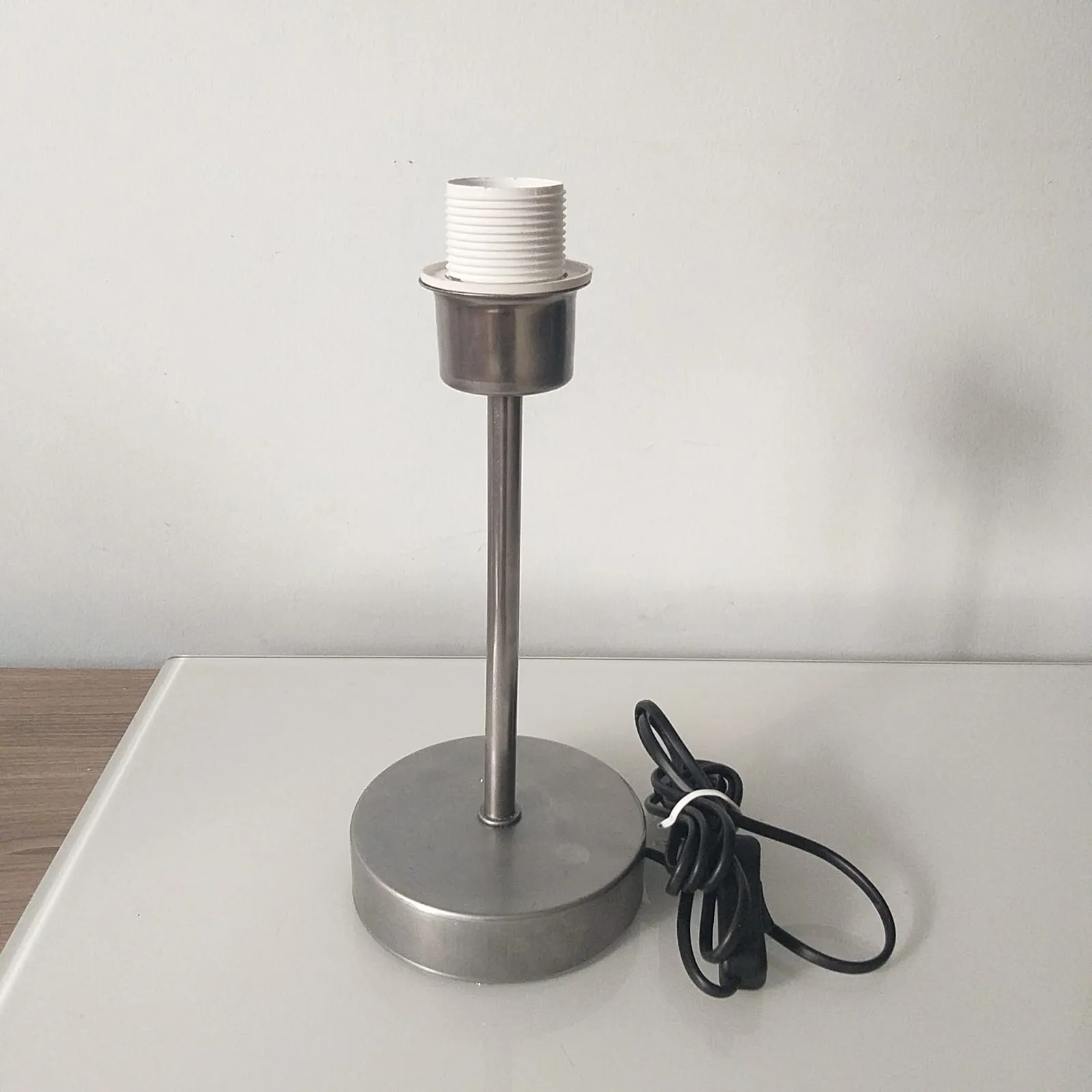 Mini Saçaklı Masa Lambası