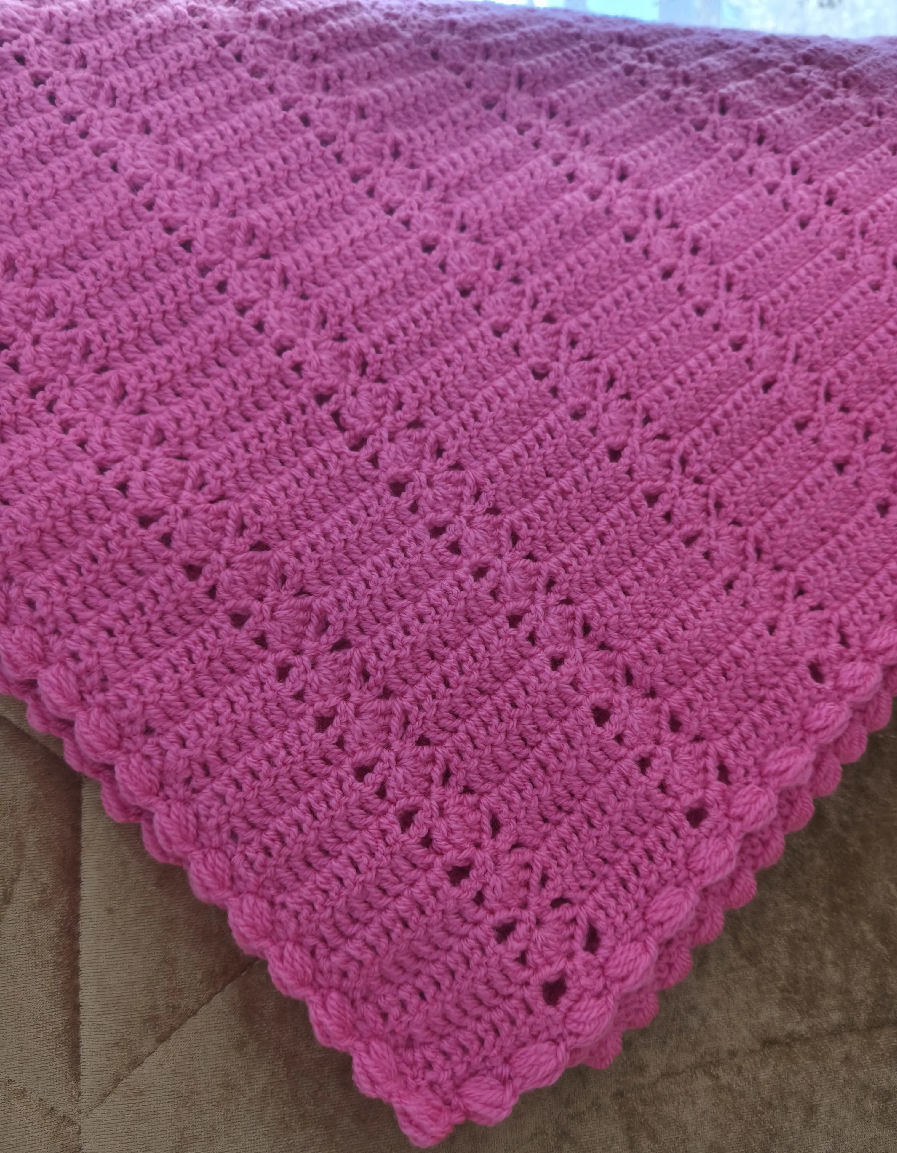 Pembe düşler