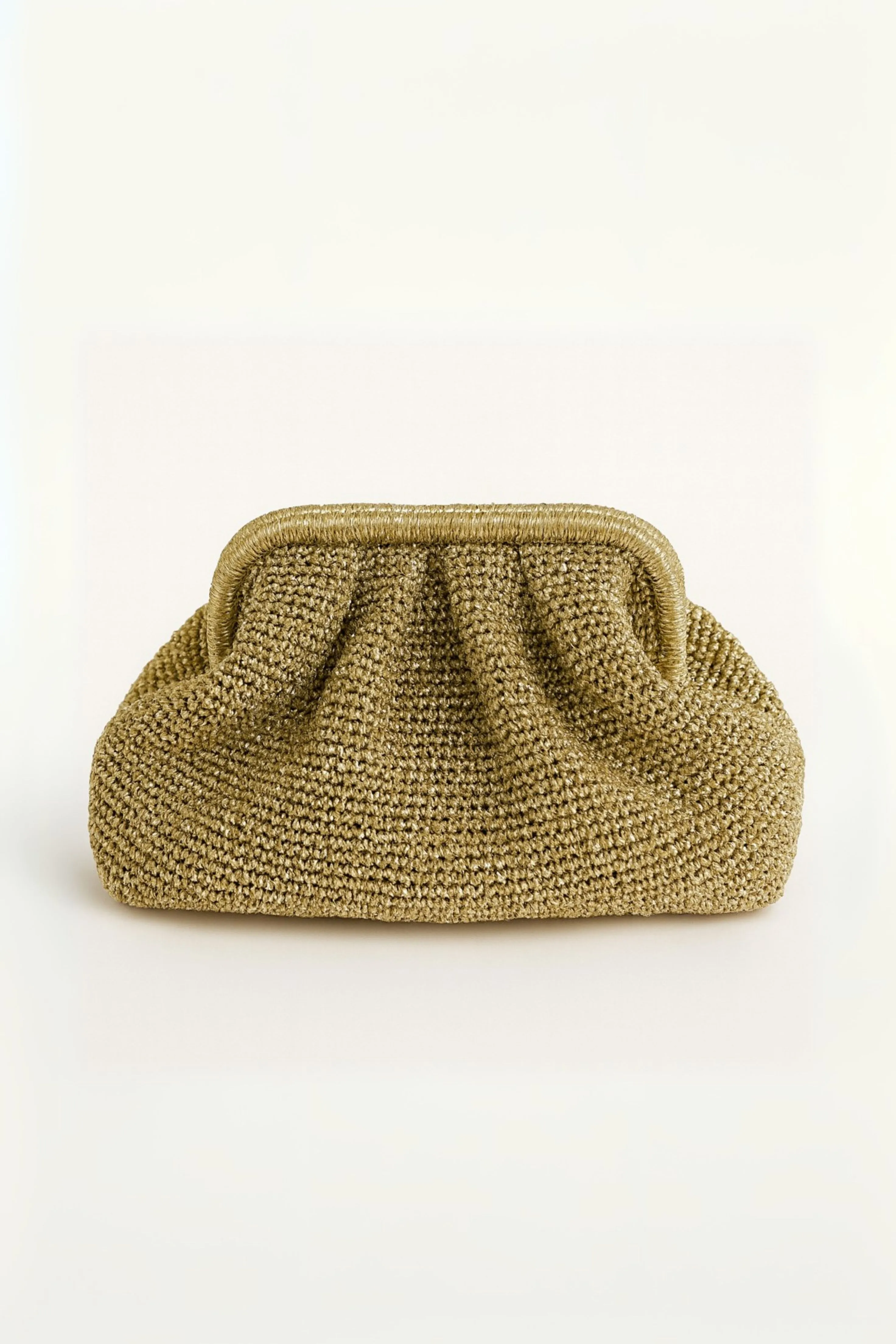 Burslu (Clutch) Çanta