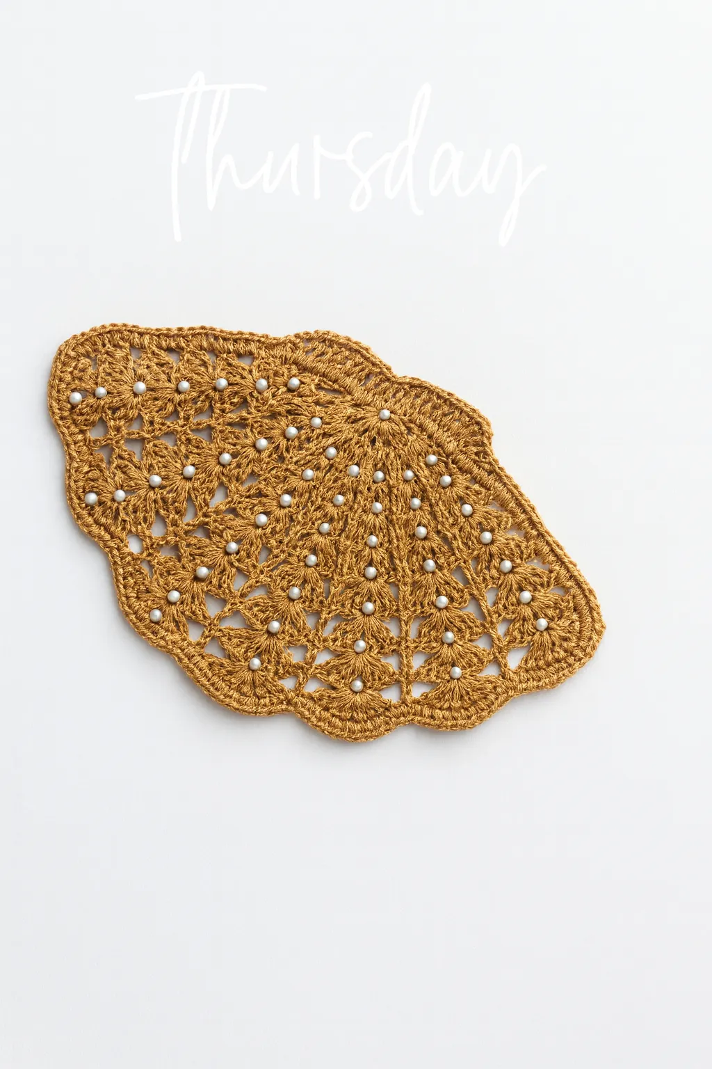 El Örgüsü Midye Çanta – Şık, Zarif ve Kullanışlı