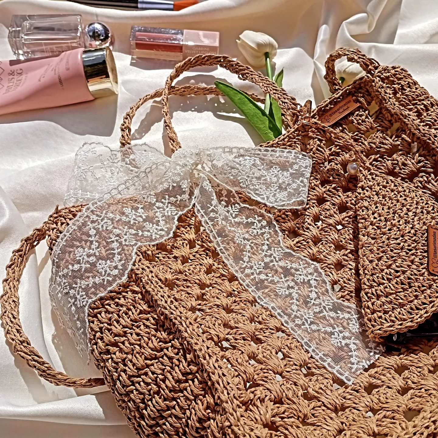 Pinterest model çanta