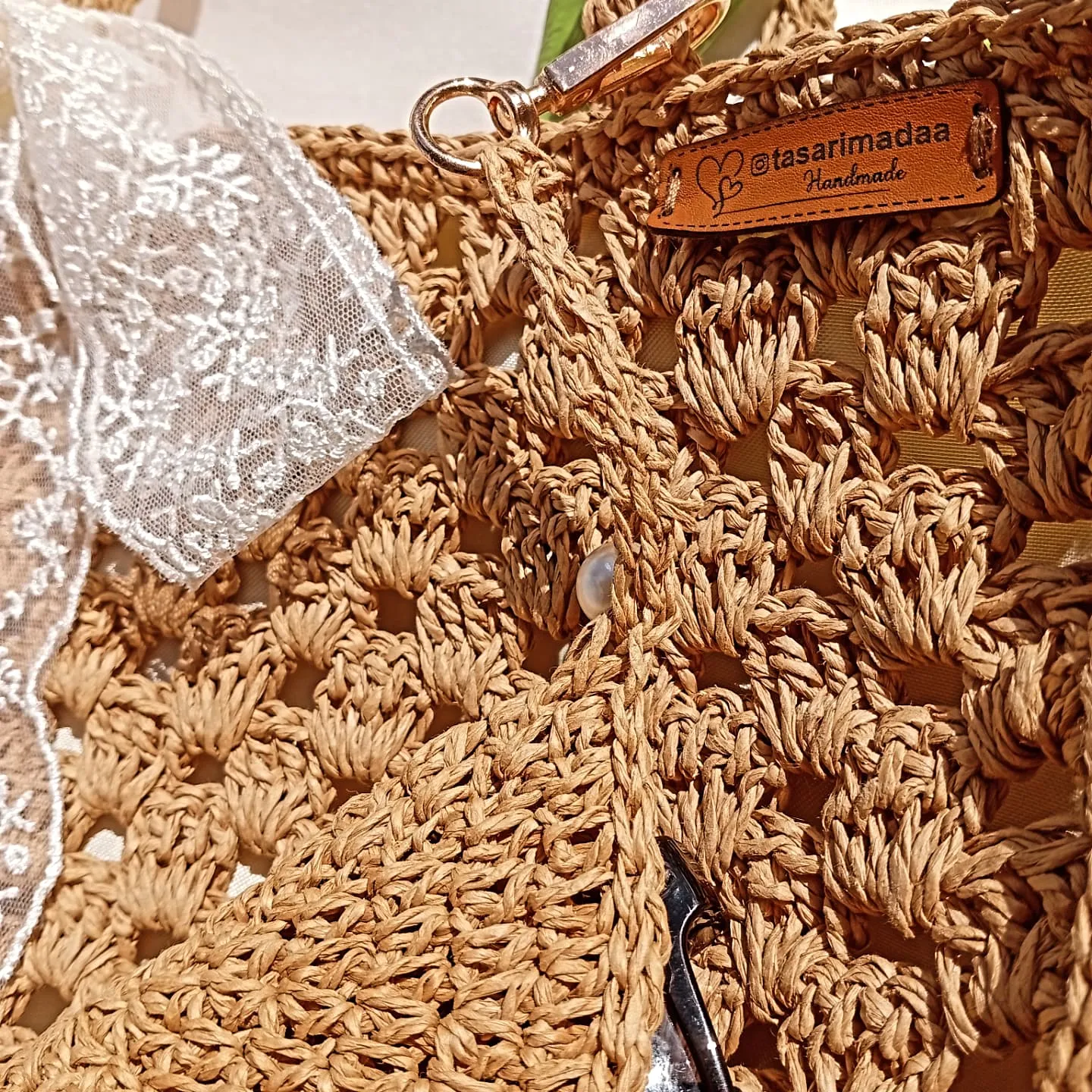 Pinterest model çanta