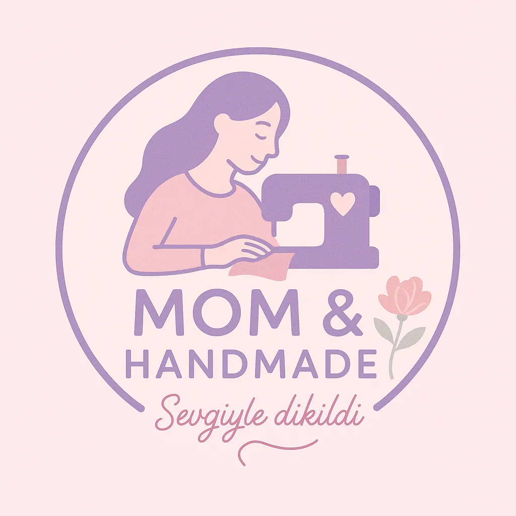 Mom&handmade