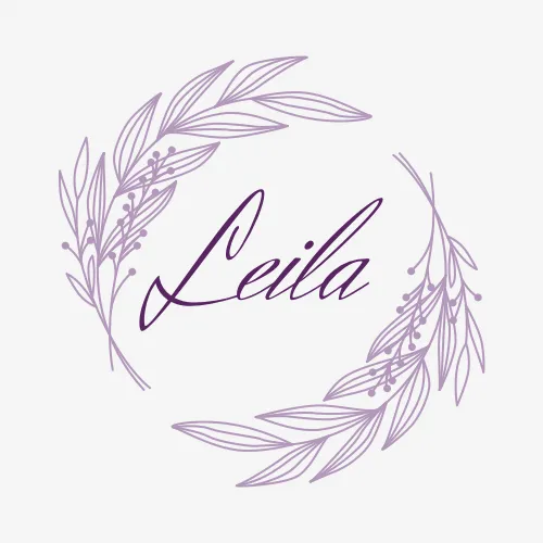 Leilaknit