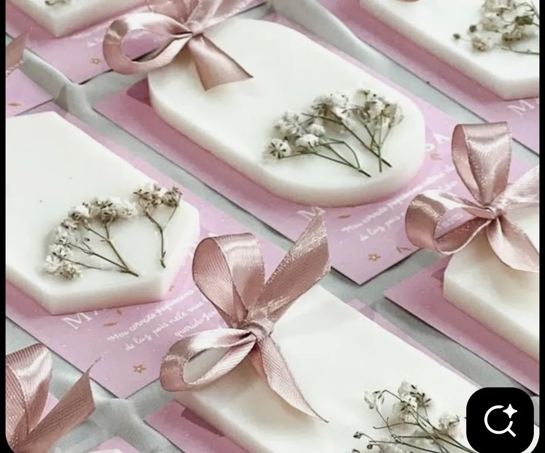 El Yapımı Sabun Etiketi ve Ürün Kart Tasarımı – 30 Adet