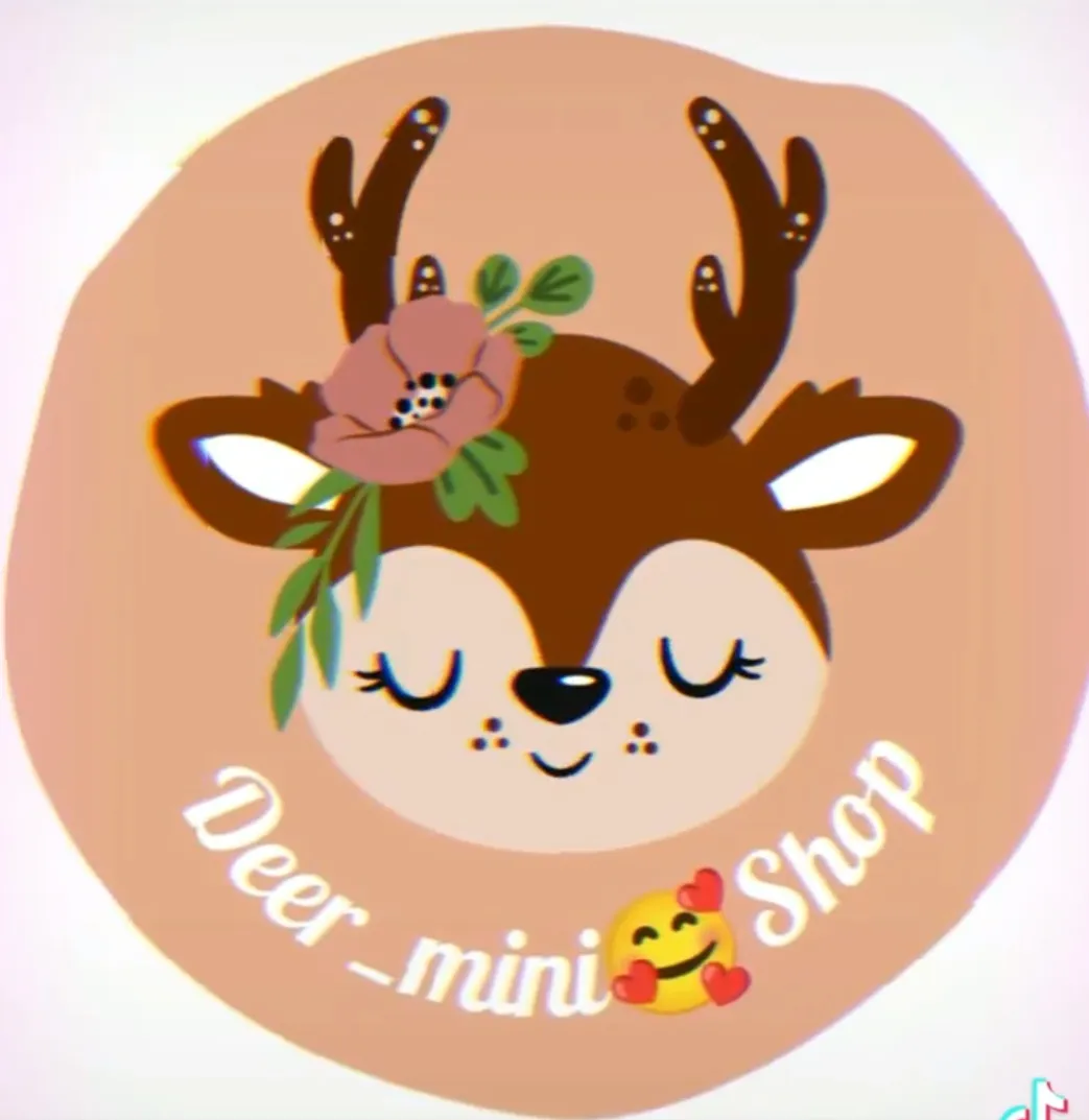 Deer_minishop23