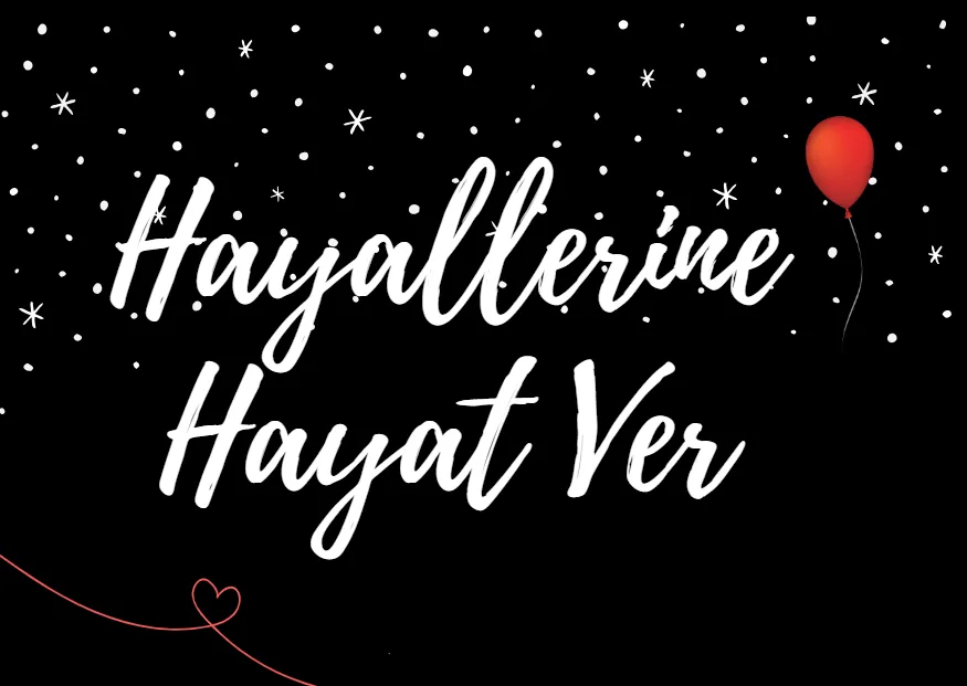 ATÖLYE DÜŞ BAHÇESİ