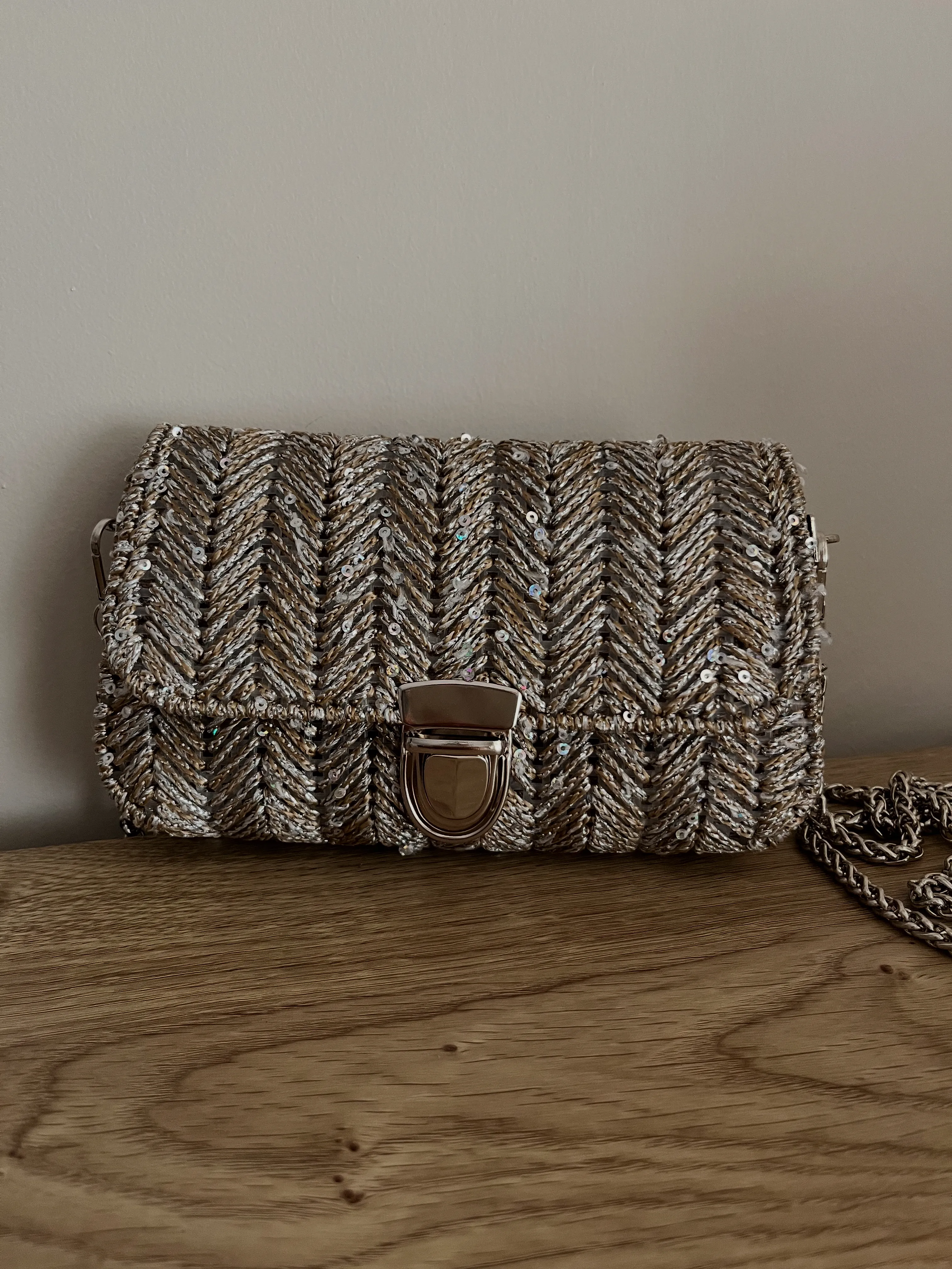 Canvas bag