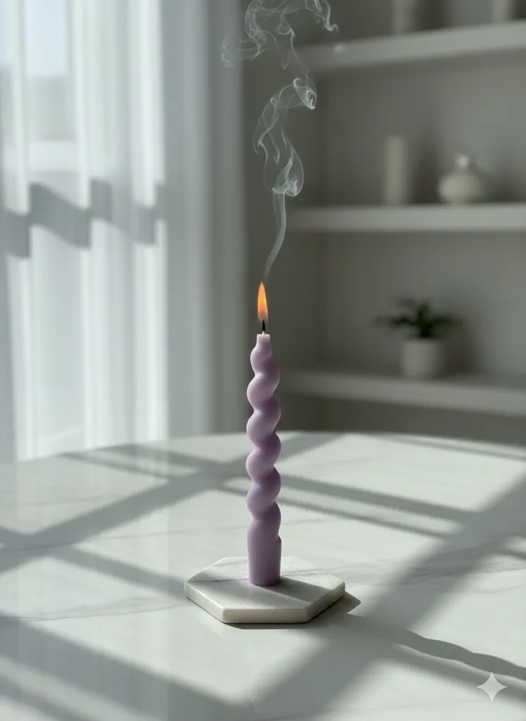Uzun Mor Mum