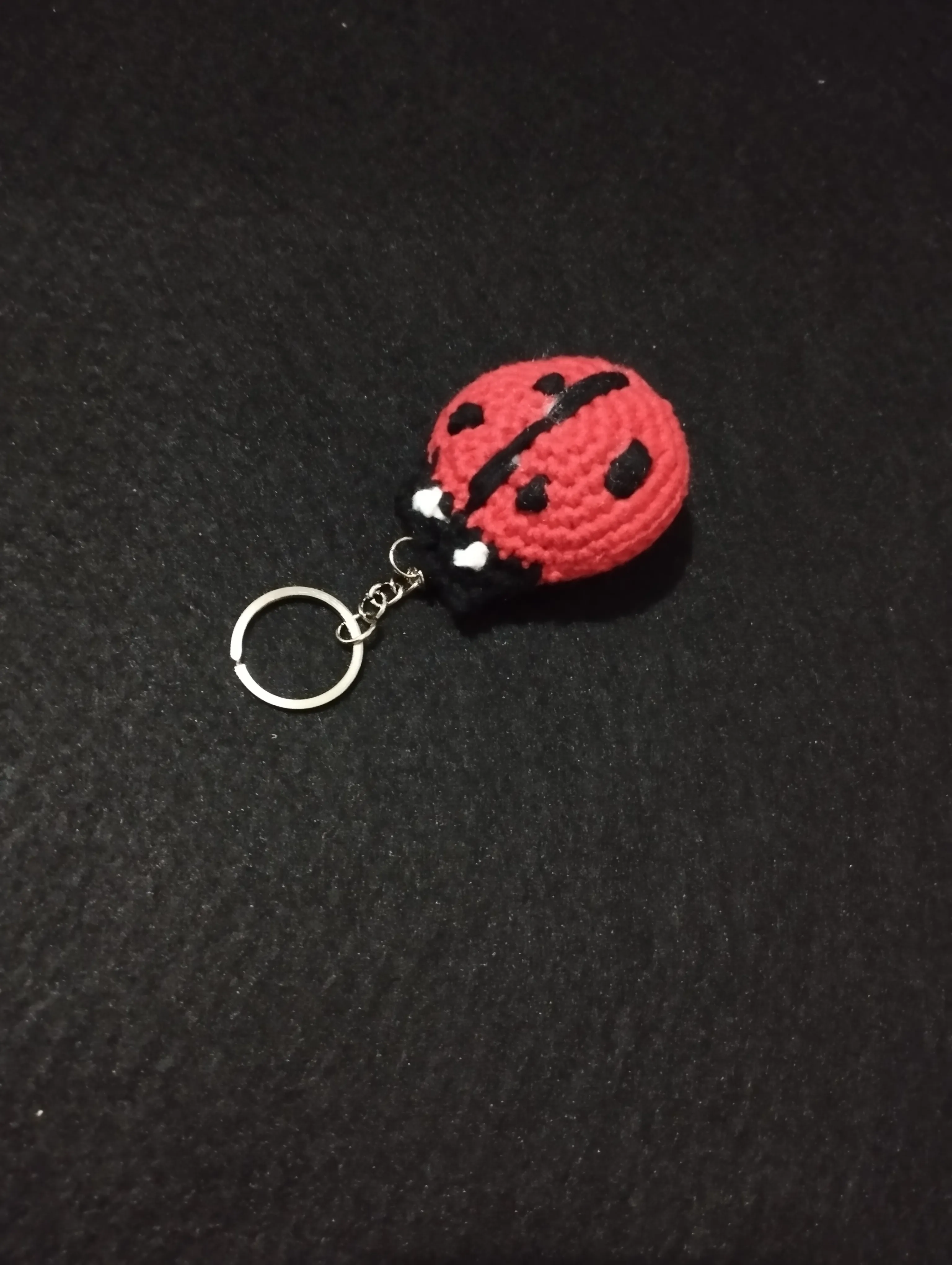 Kiraz Desenli Punch İşleme 3'lü Set - Duvar Panosu, Kalemlik, Anahtarlık