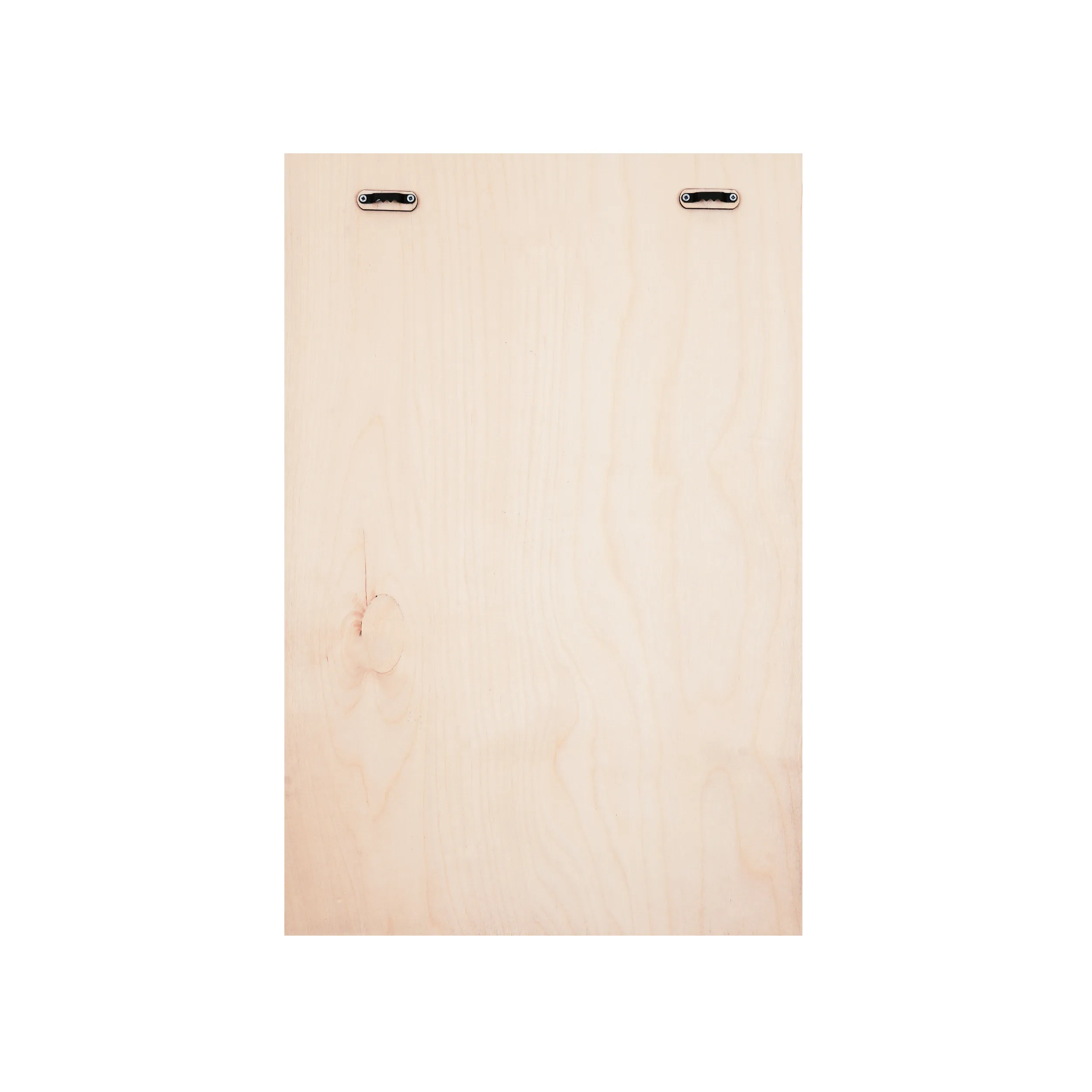 Elephant ( Fil ) / Katmanlı Ahşap Tablo