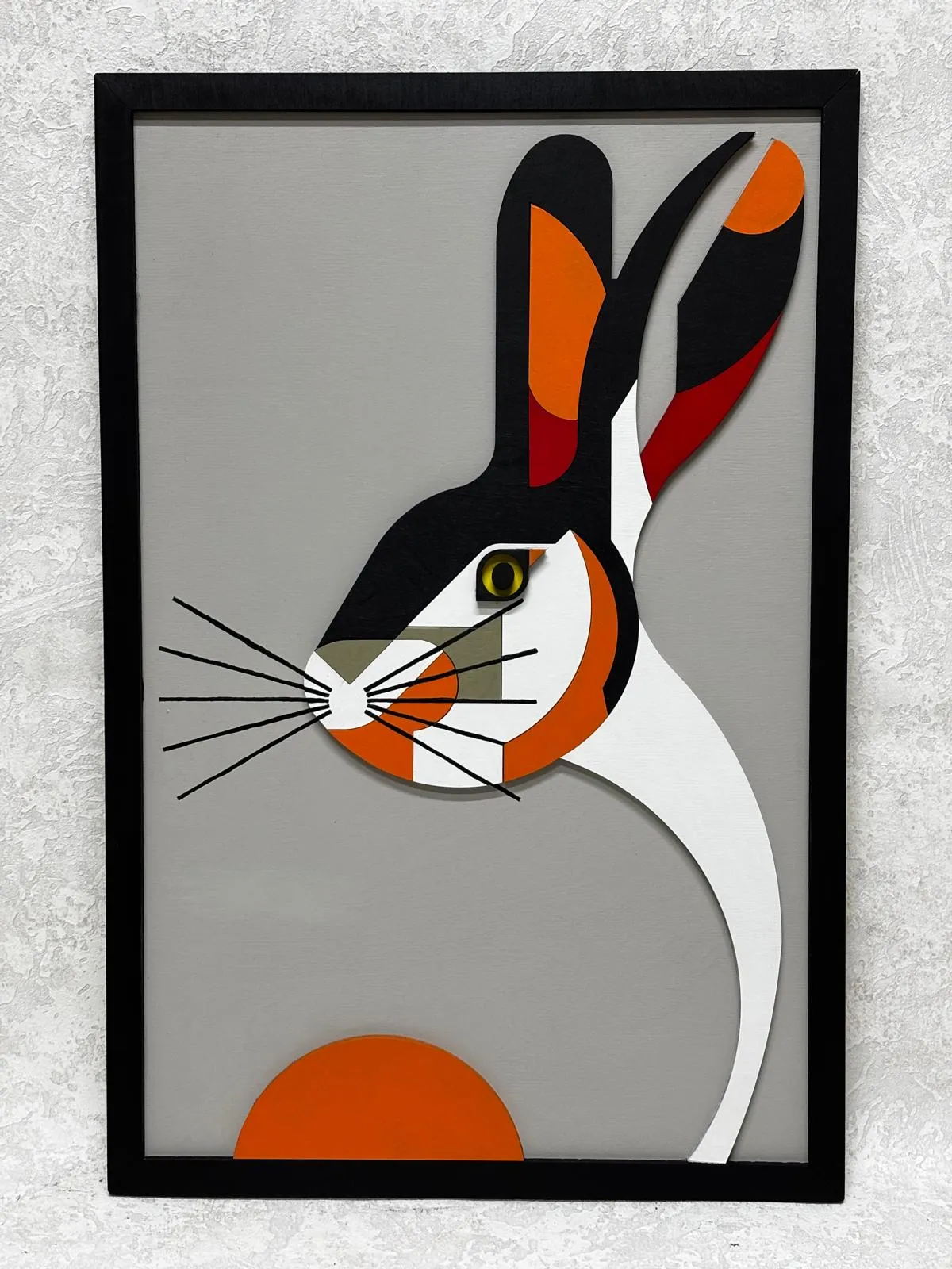 Doğallığın ve Sevimliliğin Buluşması 🐇🌿