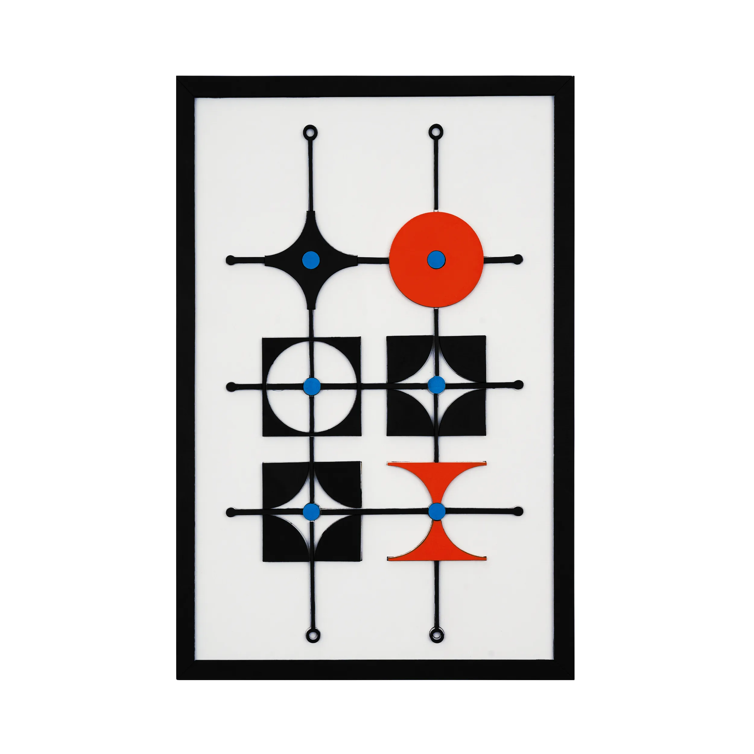 Form – Geometrinin Zamansız Dili