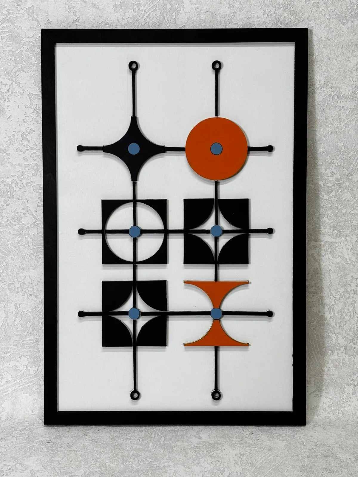 Form – Geometrinin Zamansız Dili