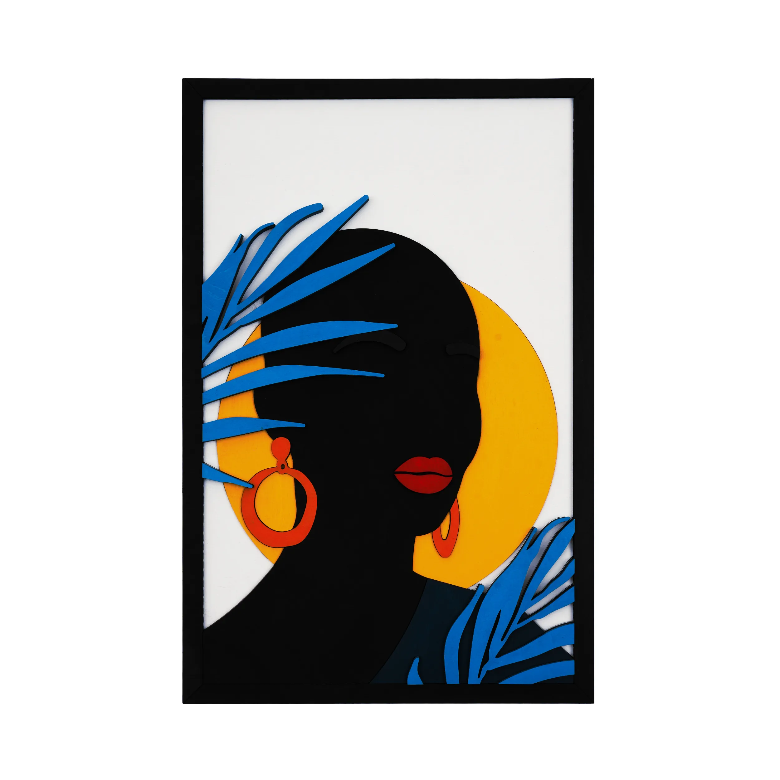 Makeda – Asaletin ve Gücün Sembolü