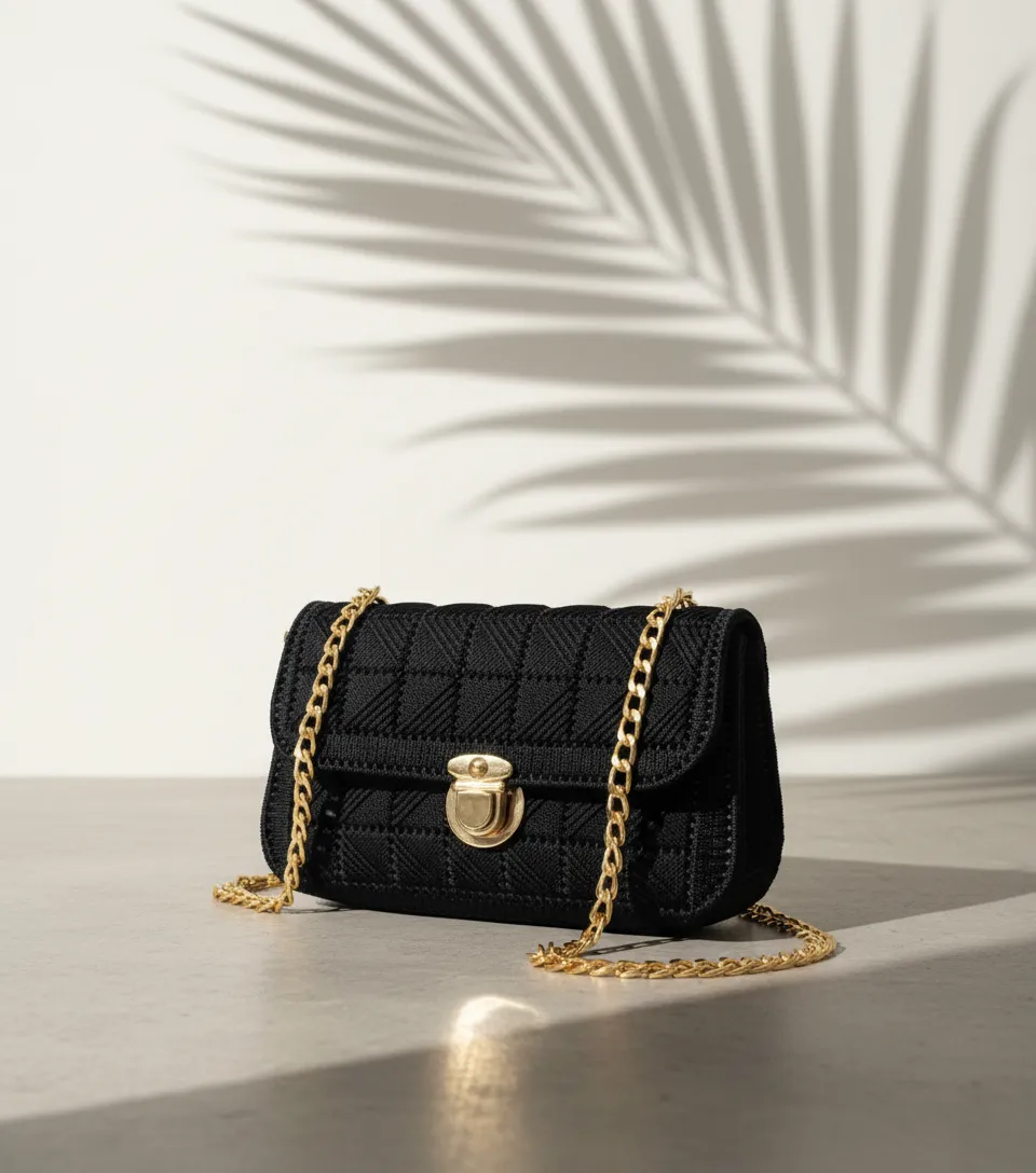 Karamel Model Çanta