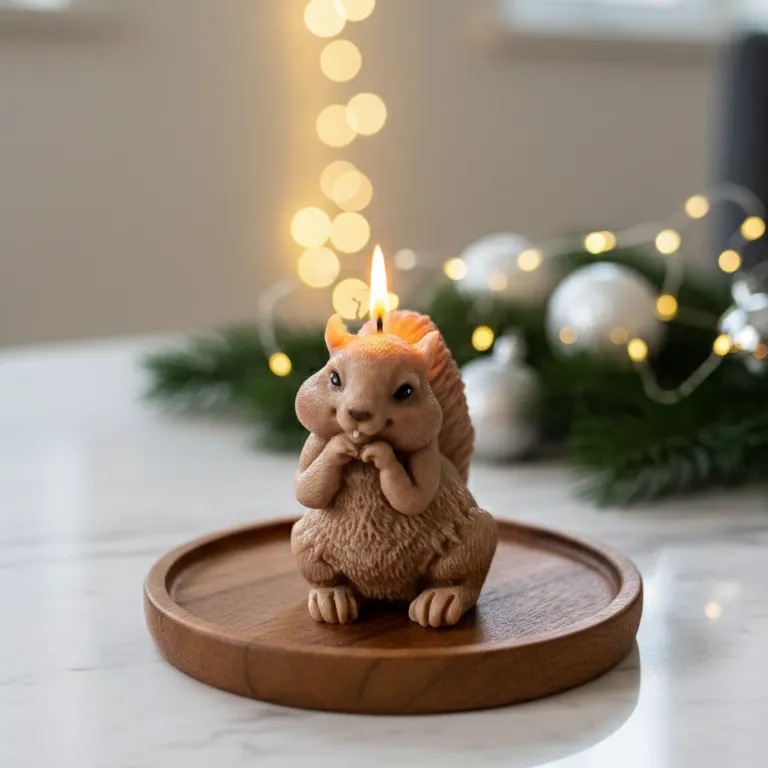 ChocoNut – Sincap Mum